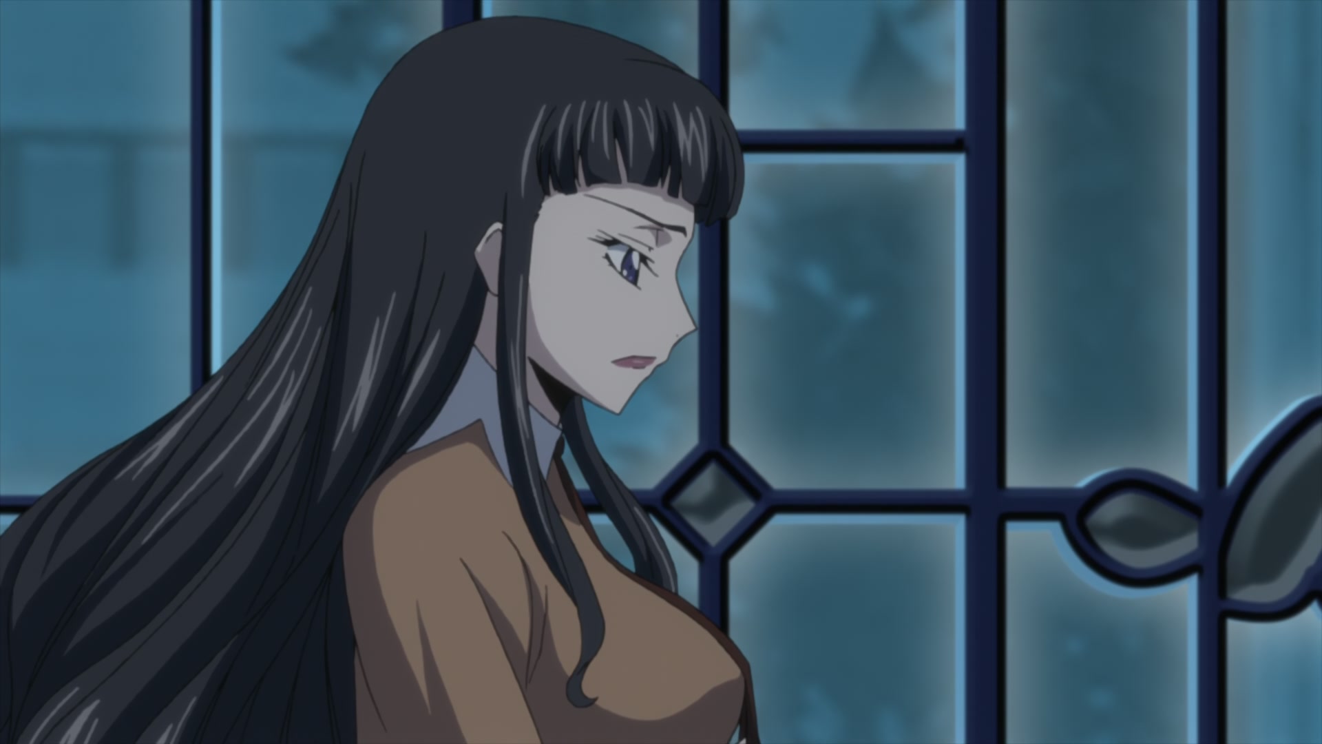 Code Geass Ep 46: The Ragnarok Connection @ 00:06:47