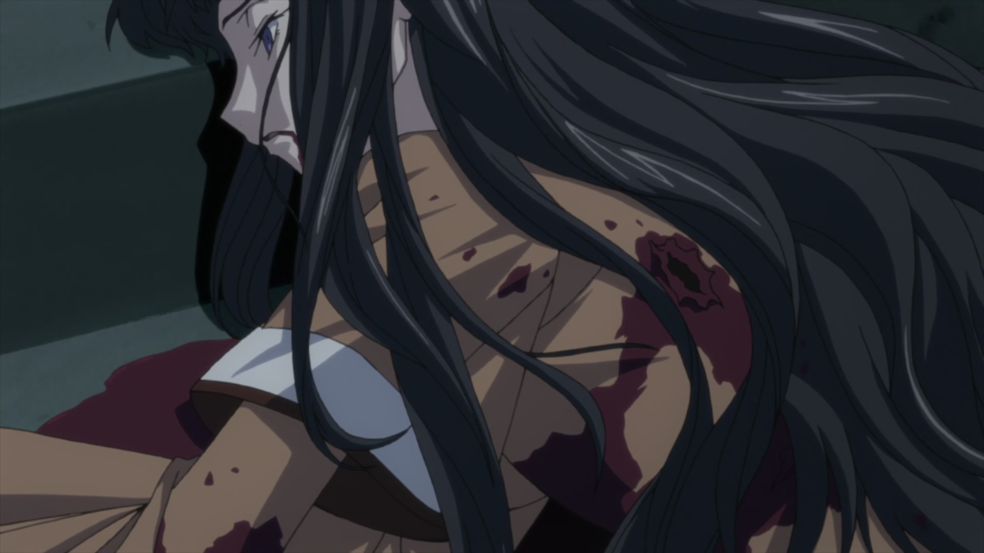 Code Geass Ep 46: The Ragnarok Connection @ 00:07:12