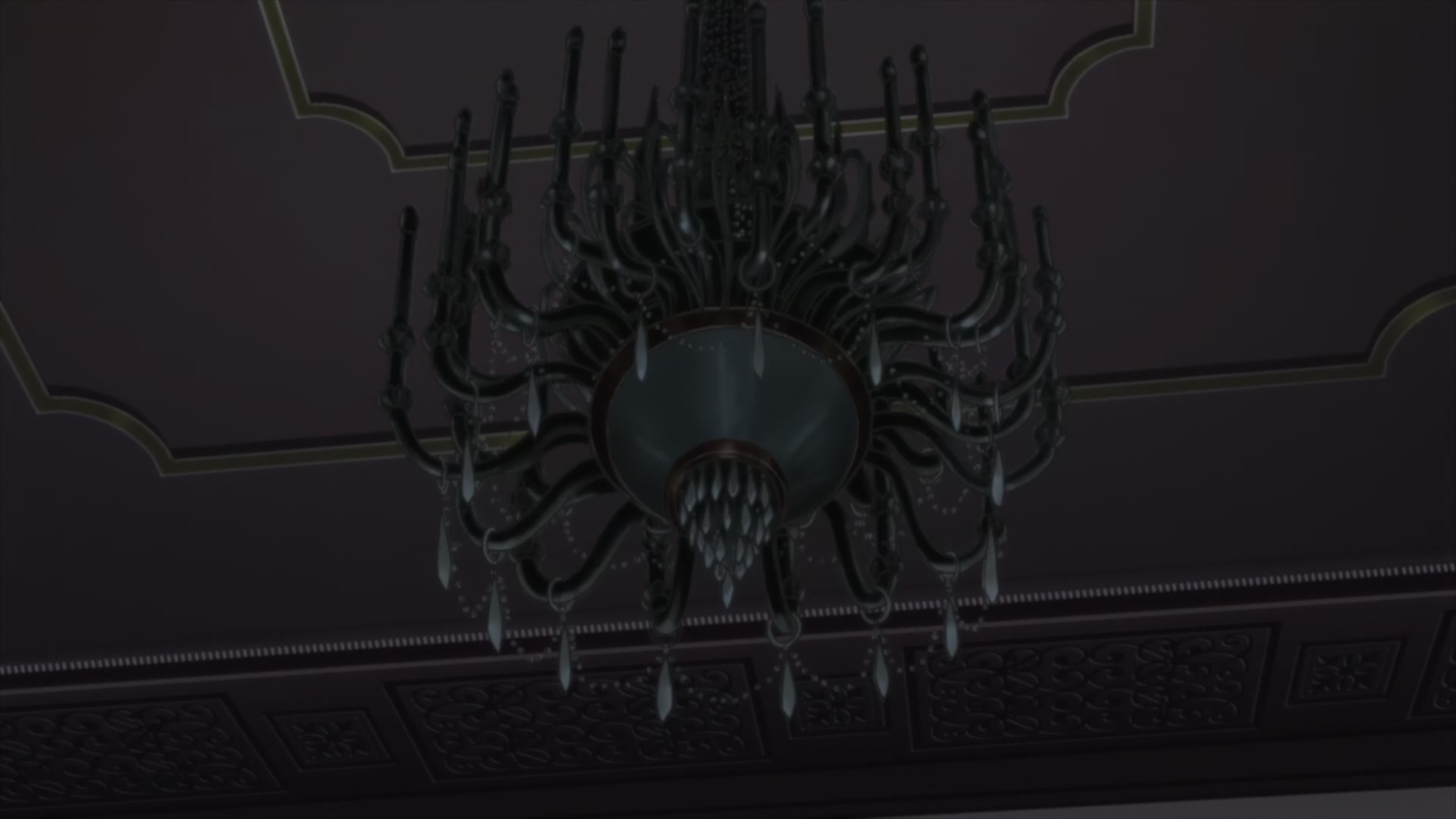 Code Geass Ep 46: The Ragnarok Connection @ 00:07:31