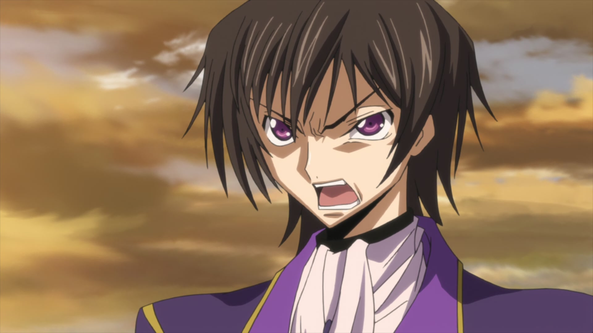 Code Geass Ep 46: The Ragnarok Connection @ 00:08:09
