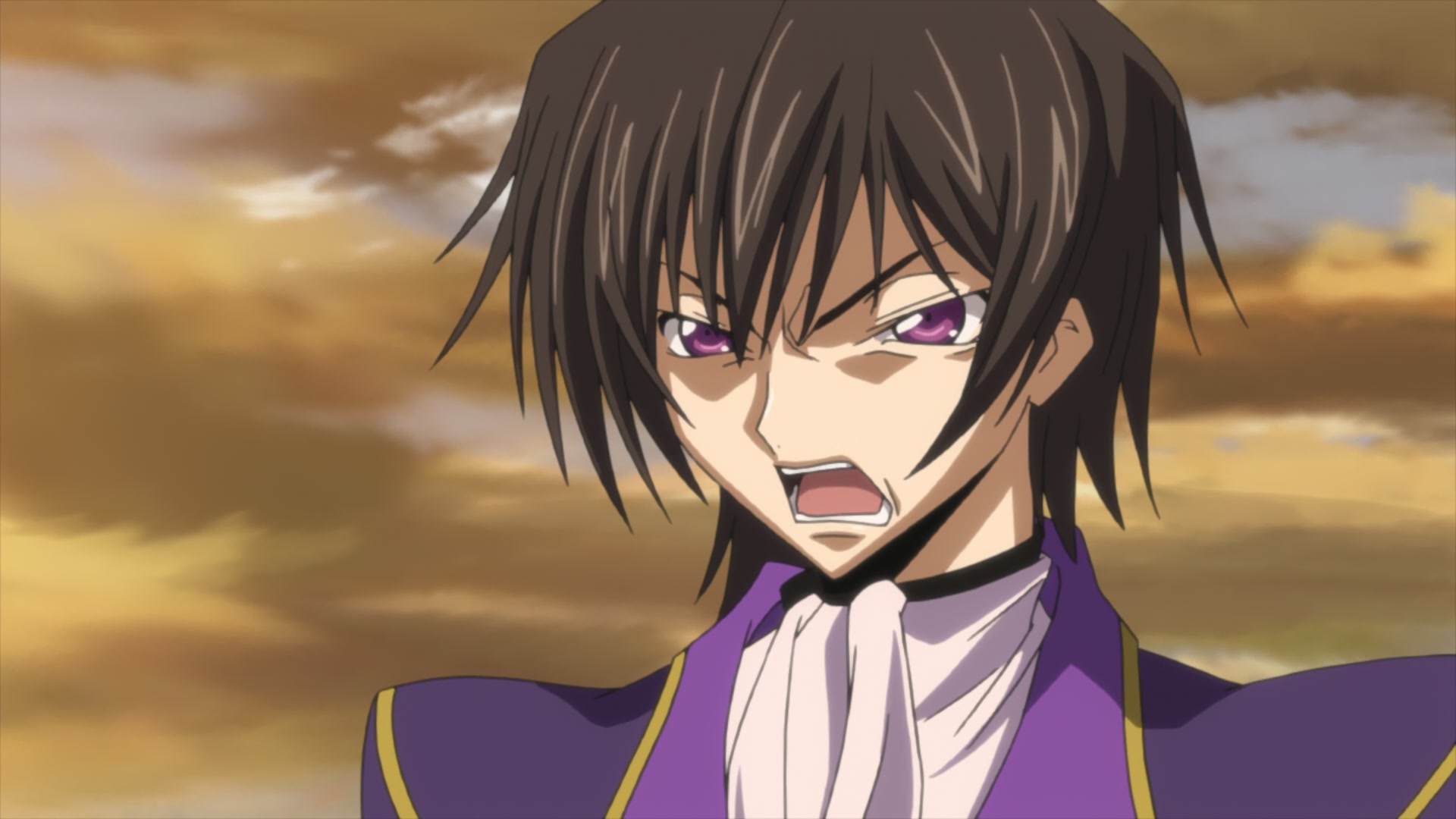 Code Geass Ep 46: The Ragnarok Connection @ 00:08:15