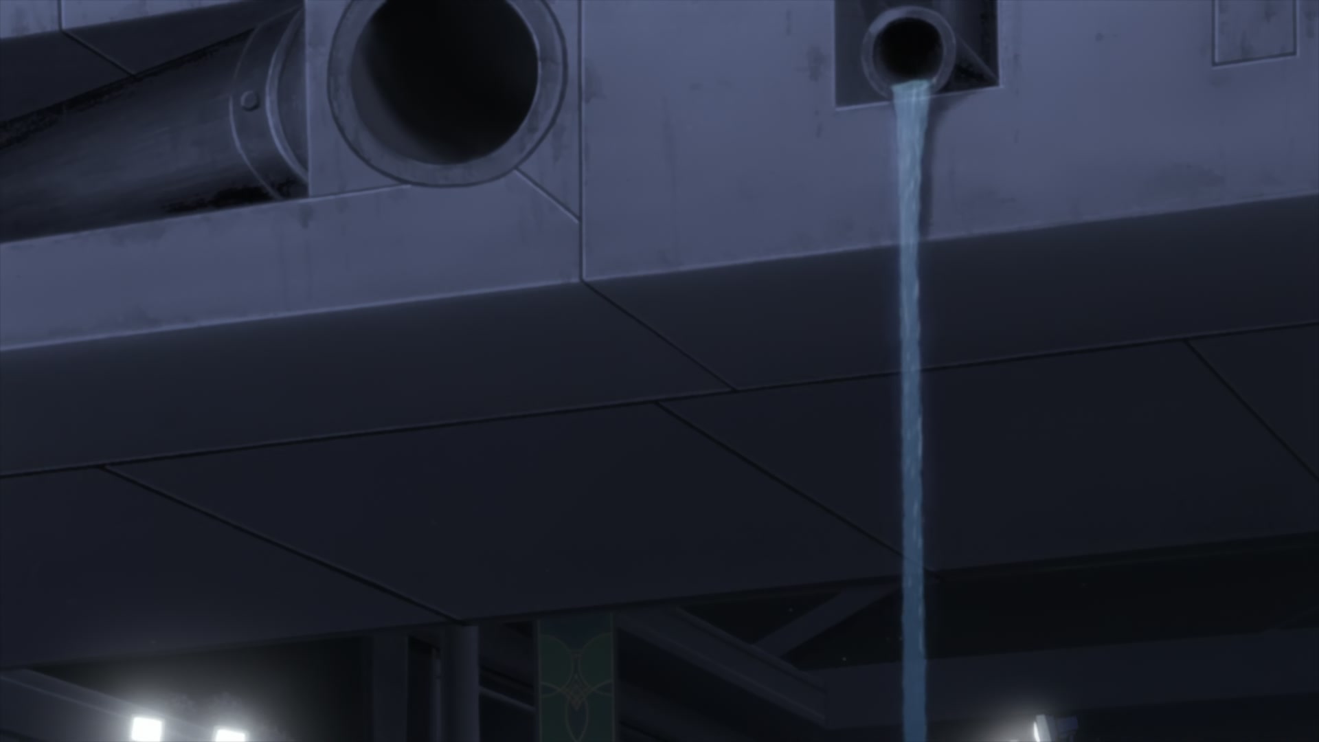Code Geass Ep 46: The Ragnarok Connection @ 00:08:28