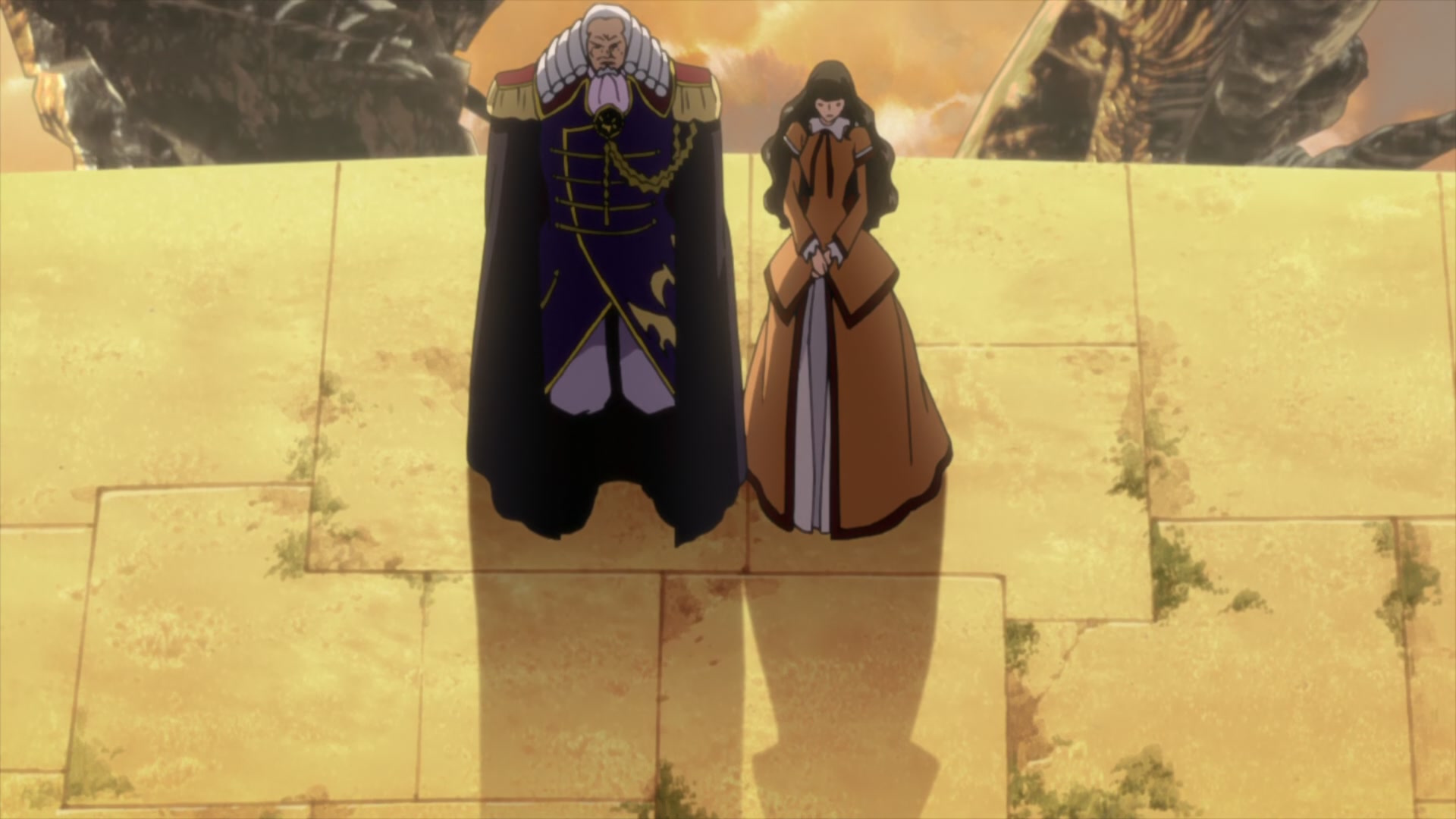 Code Geass Ep 46: The Ragnarok Connection @ 00:09:37