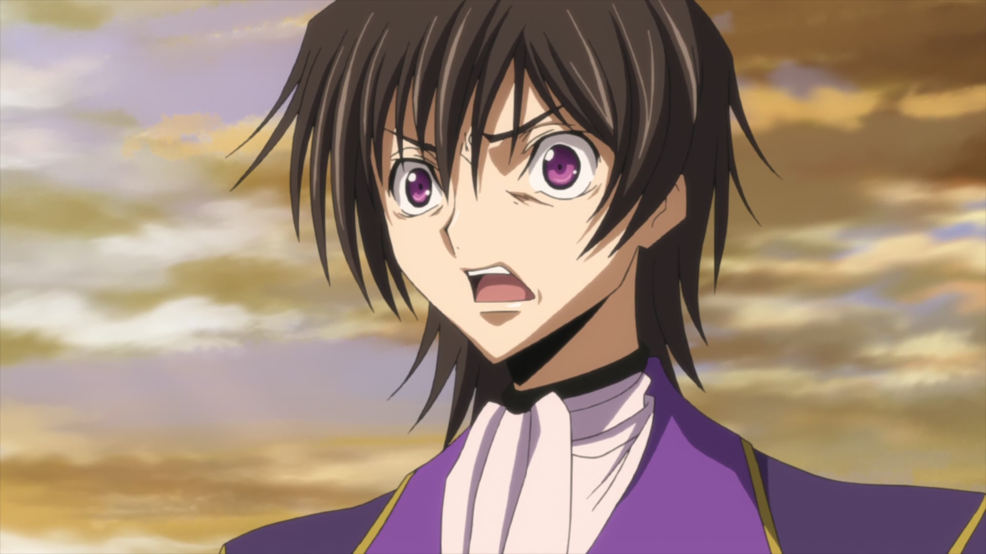 Code Geass Ep 46: The Ragnarok Connection @ 00:09:56