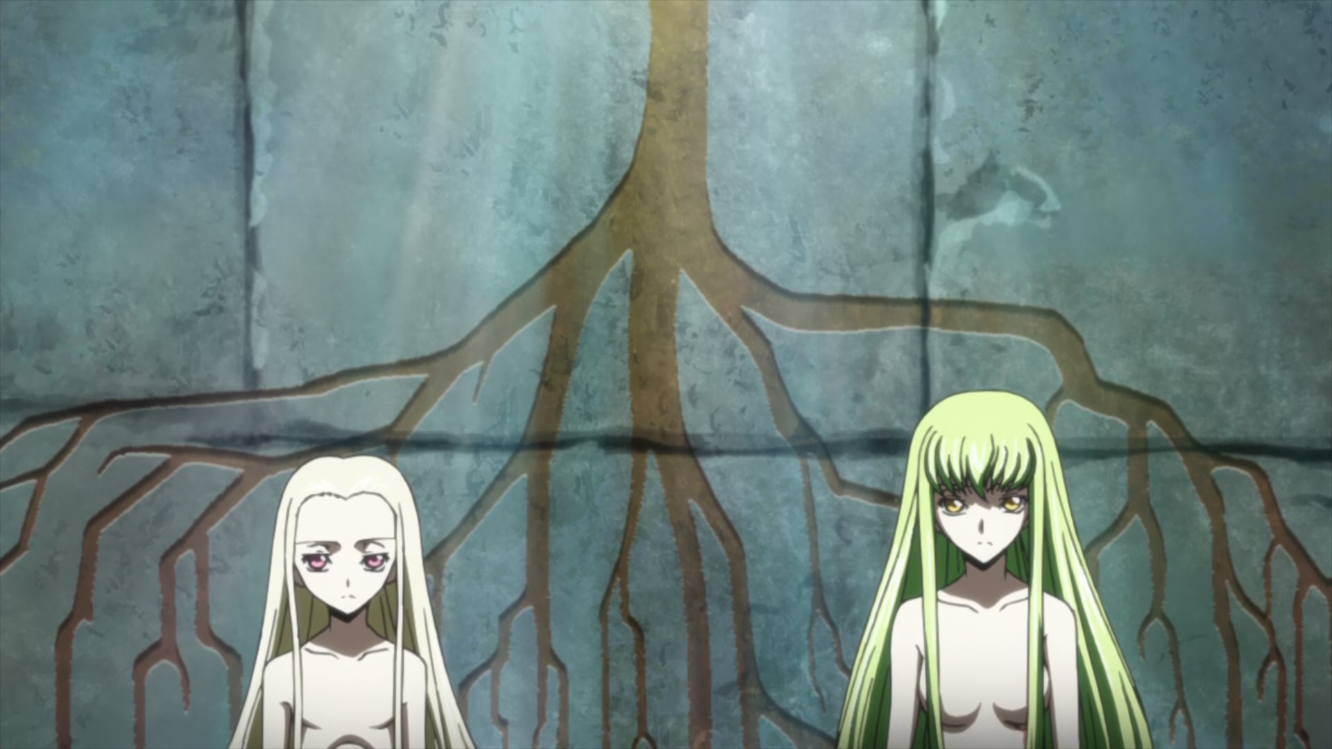 Code Geass Ep 46: The Ragnarok Connection @ 00:10:21