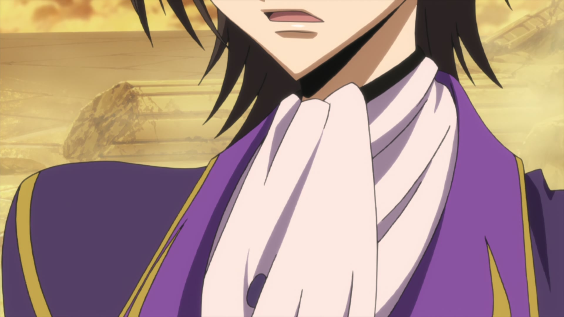 Code Geass Ep 46: The Ragnarok Connection @ 00:10:40