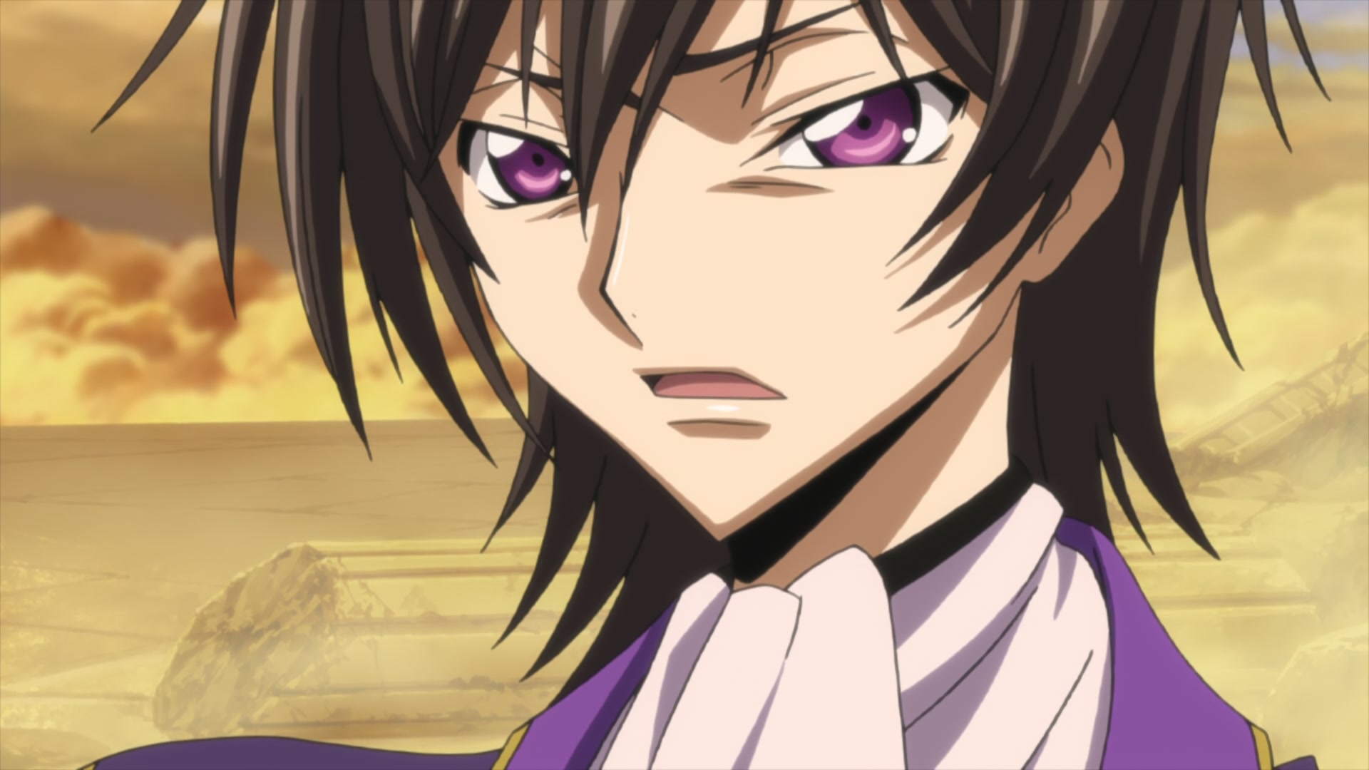Code Geass Ep 46: The Ragnarok Connection @ 00:10:47