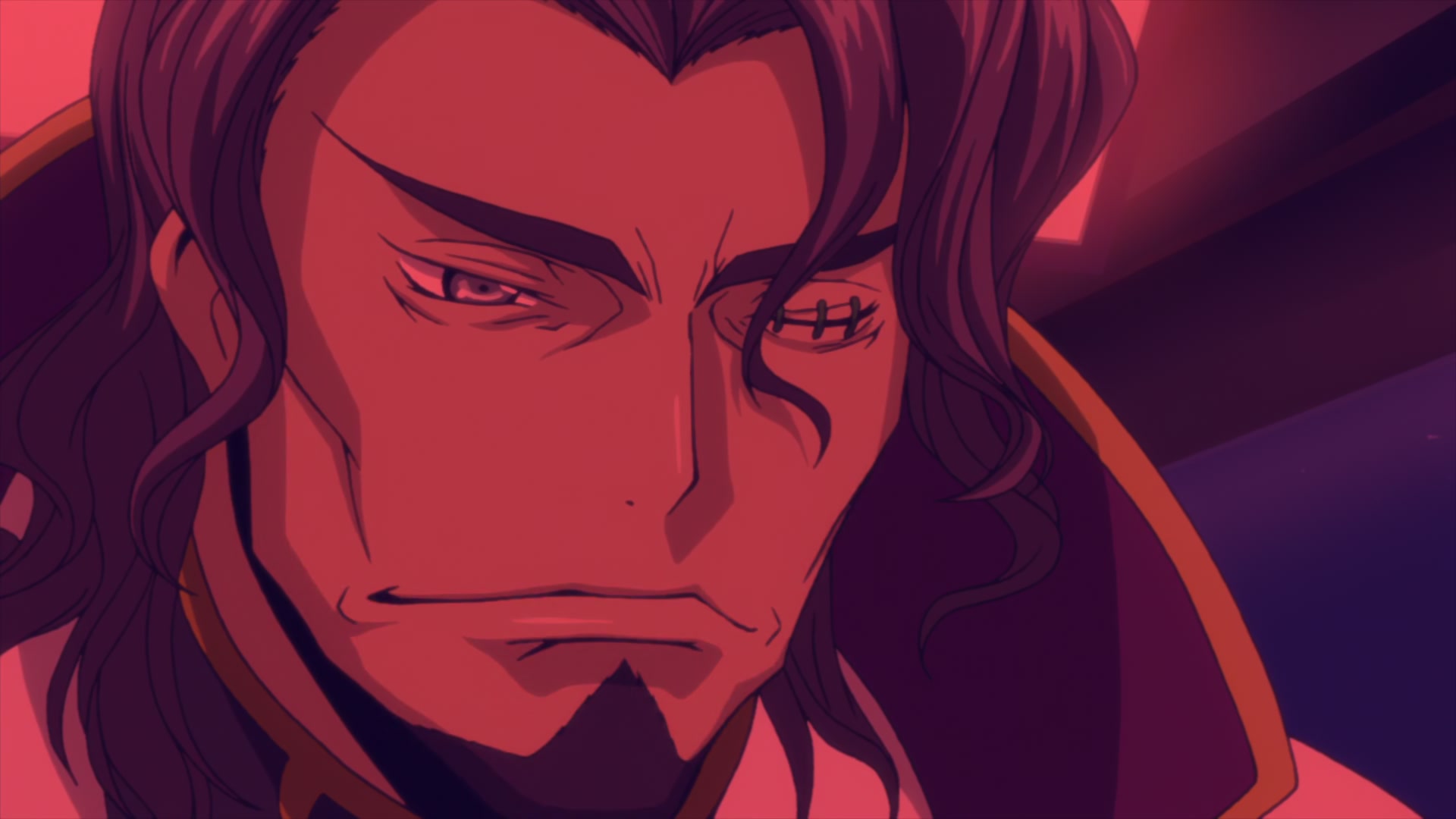 Code Geass Ep 46: The Ragnarok Connection @ 00:12:15