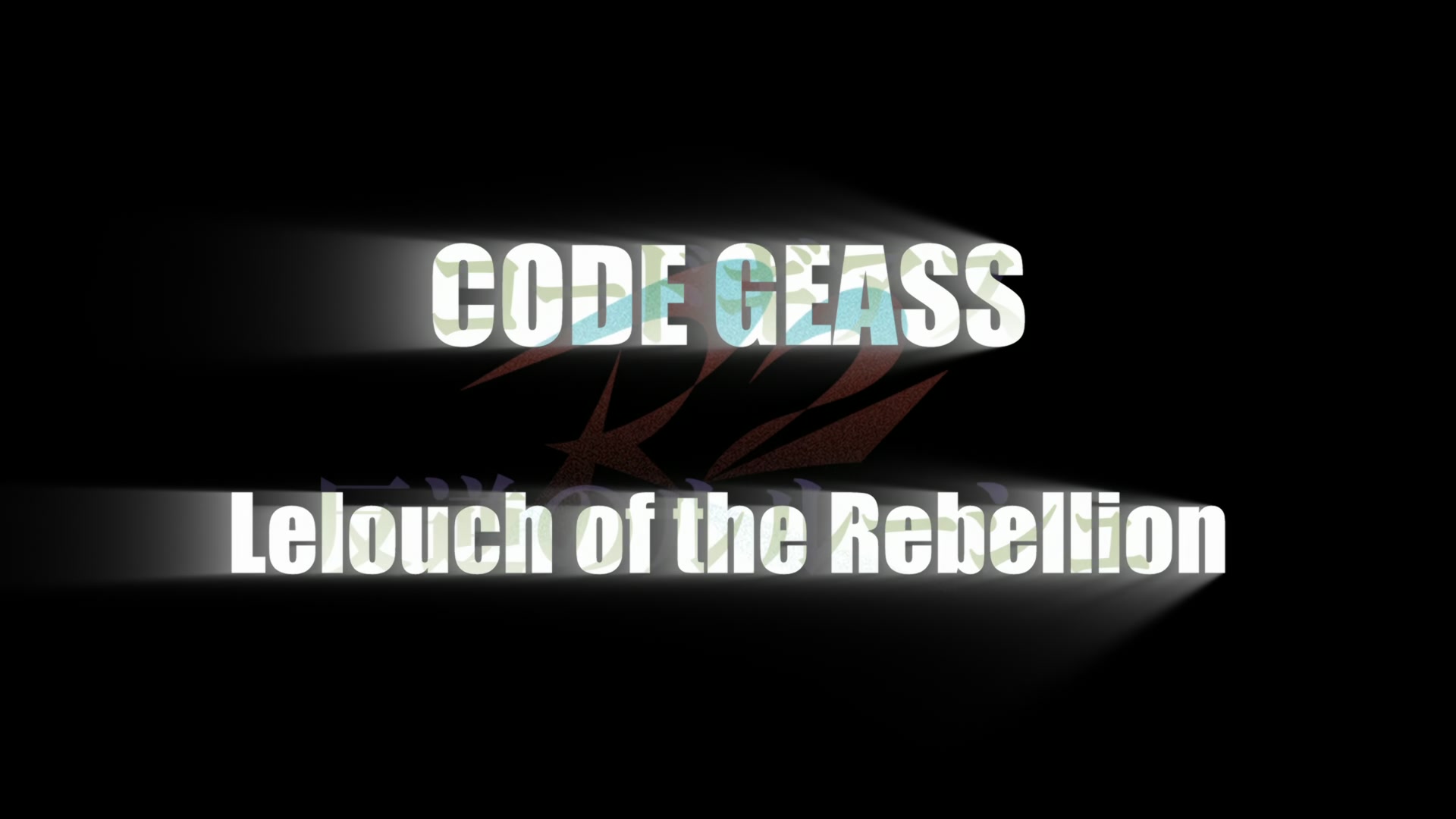 Code Geass Ep 46: The Ragnarok Connection @ 00:12:28