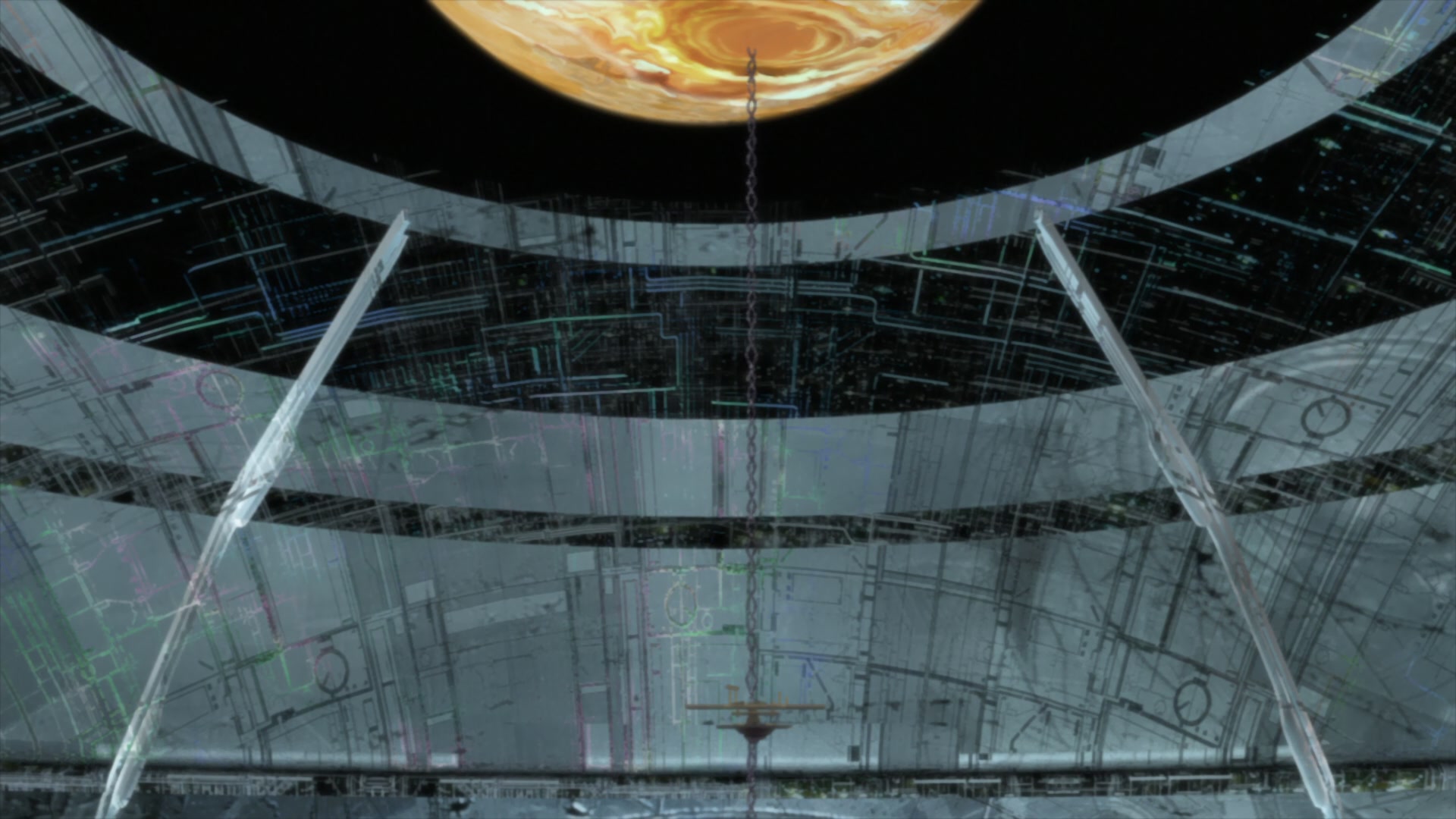 Code Geass Ep 46: The Ragnarok Connection @ 00:12:40