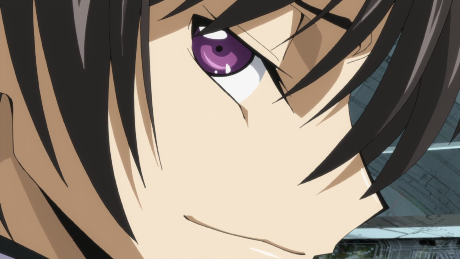 Code Geass Ep 46: The Ragnarok Connection @ 00:13:06