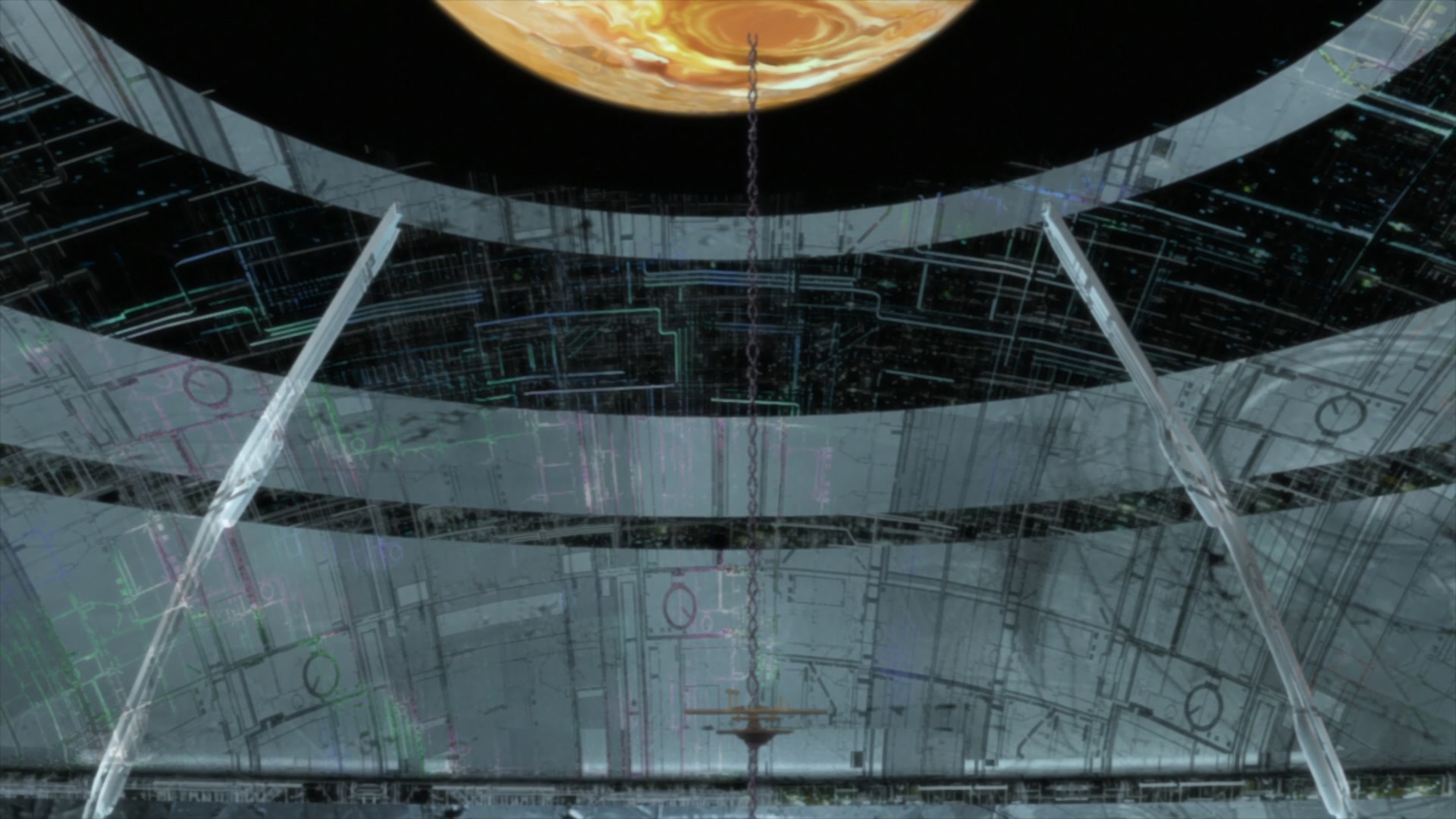 Code Geass Ep 46: The Ragnarok Connection @ 00:13:12