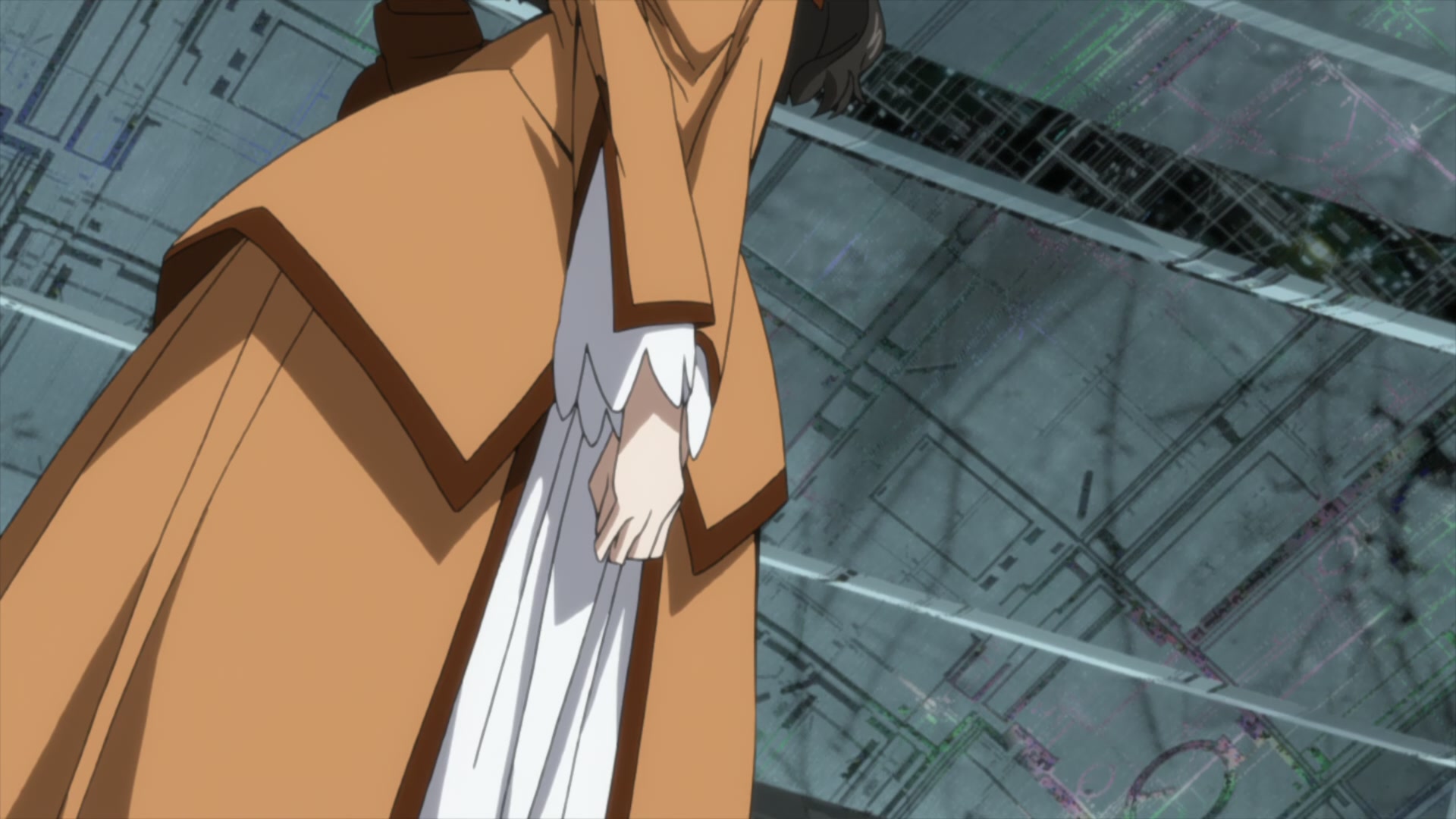 Code Geass Ep 46: The Ragnarok Connection @ 00:13:50