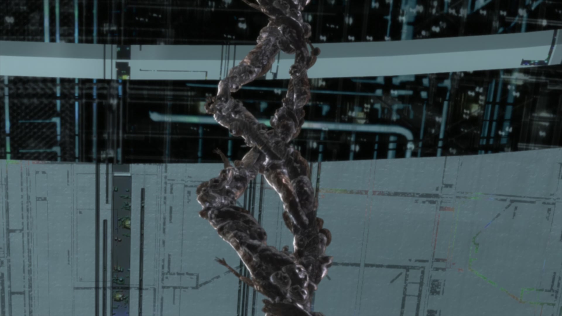 Code Geass Ep 46: The Ragnarok Connection @ 00:14:02