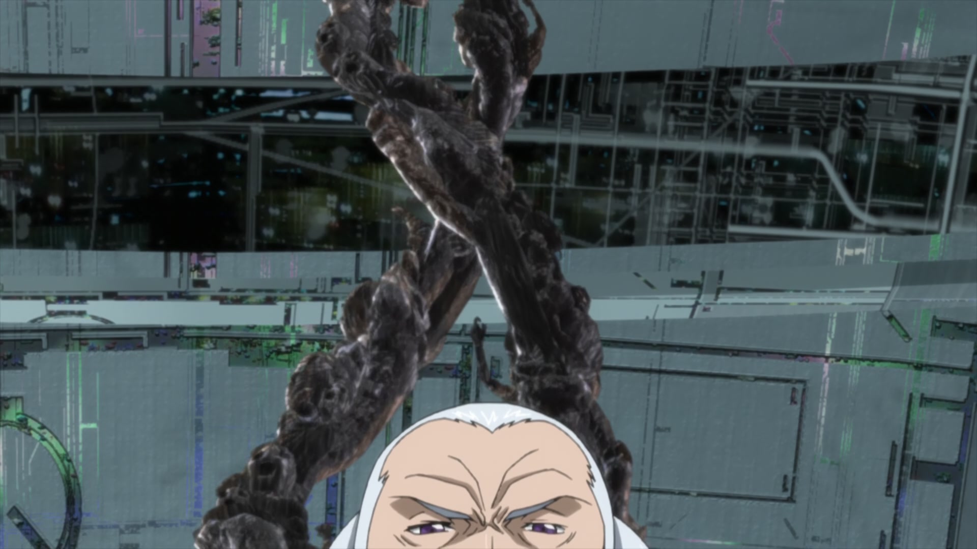 Code Geass Ep 46: The Ragnarok Connection @ 00:14:09
