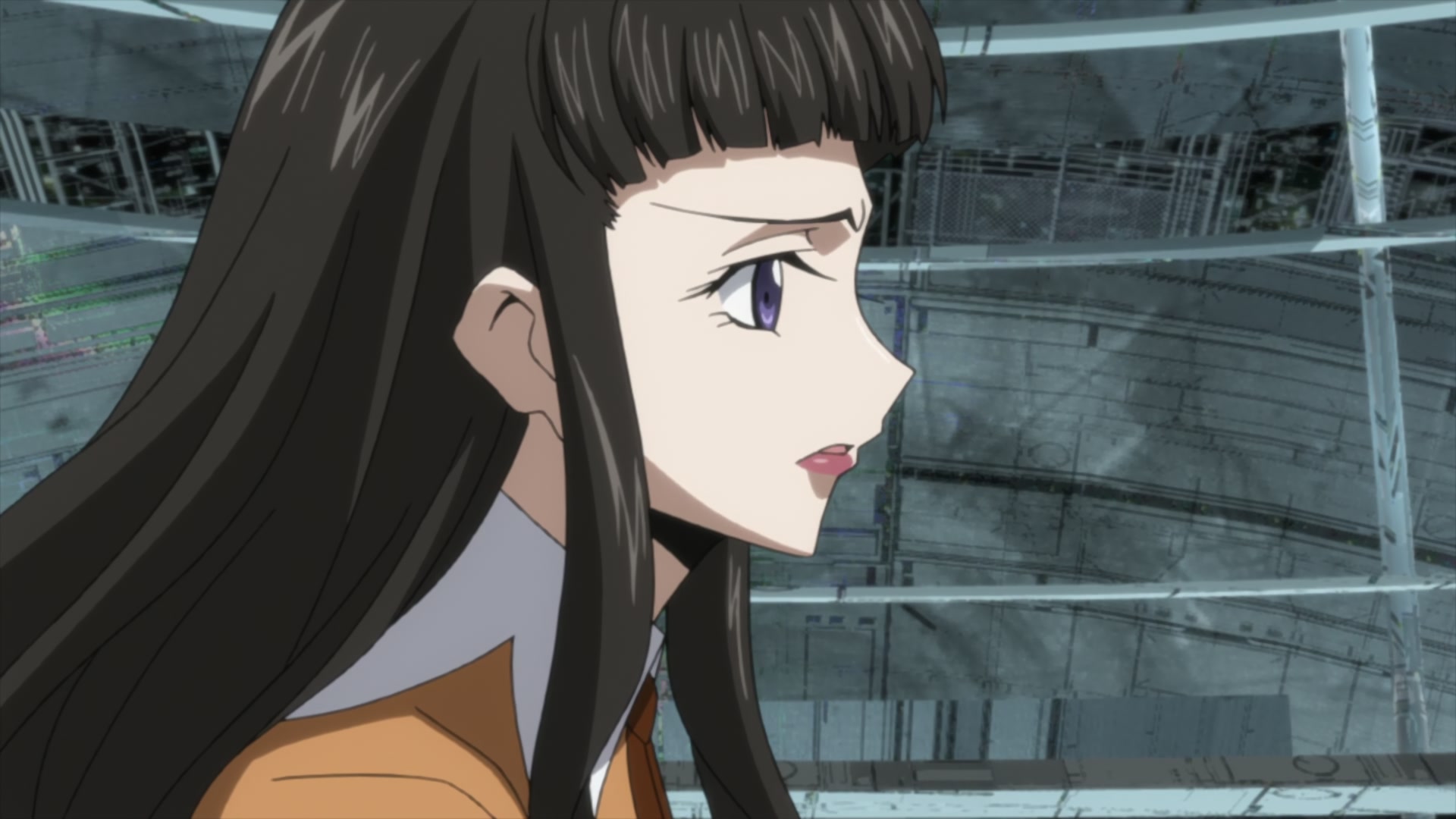 Code Geass Ep 46: The Ragnarok Connection @ 00:14:28