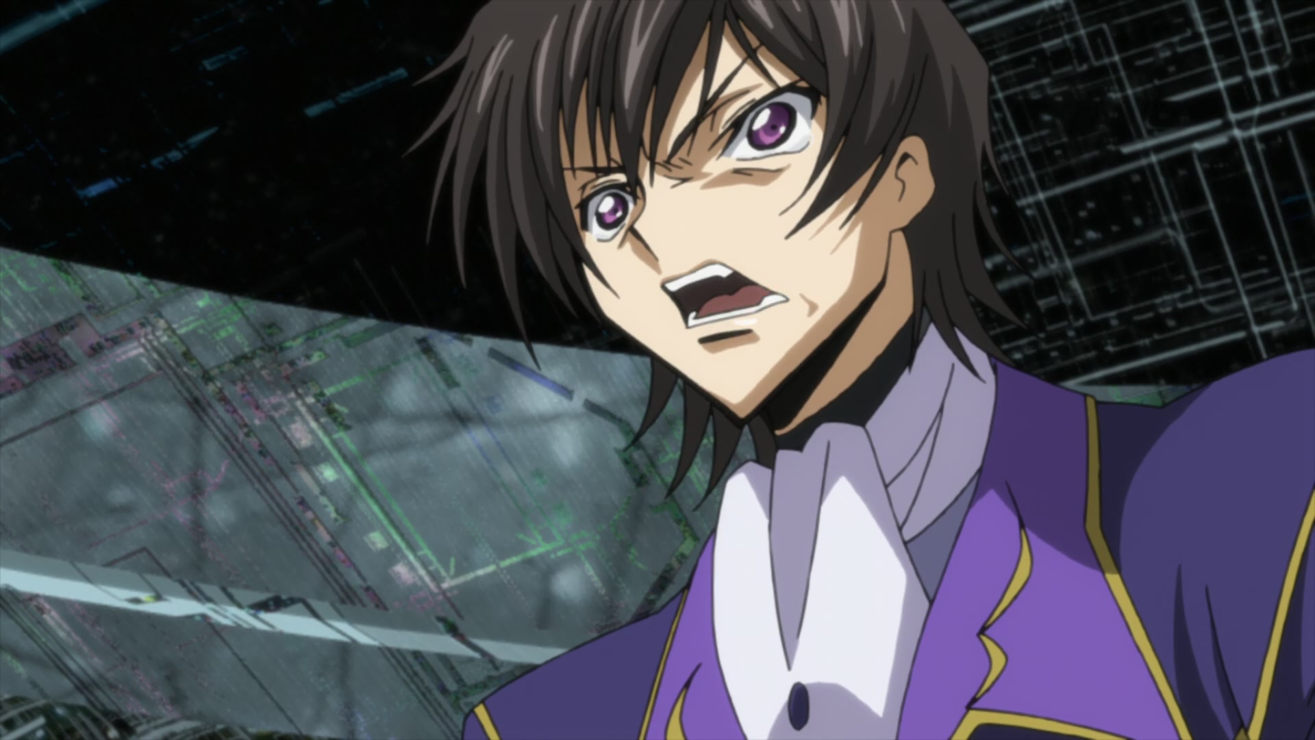 Code Geass Ep 46: The Ragnarok Connection @ 00:14:59