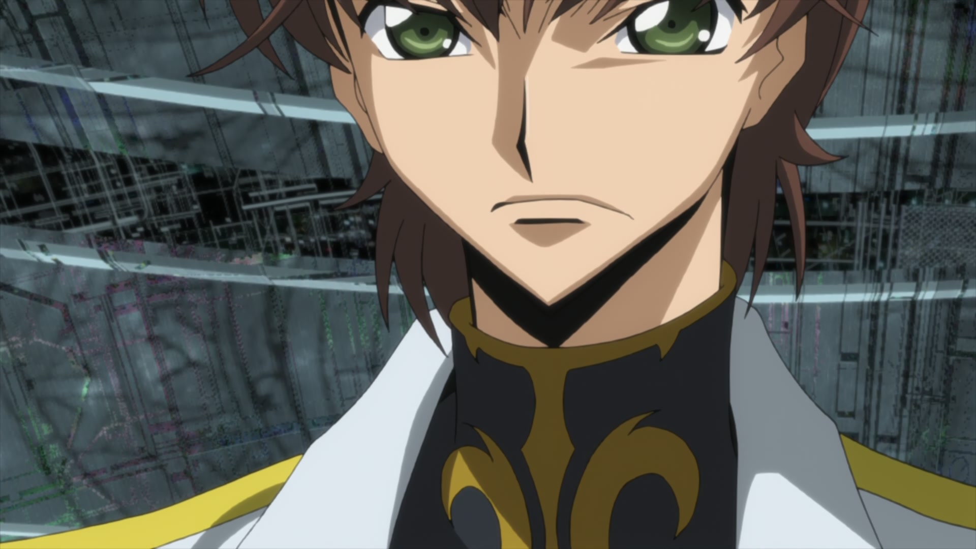 Code Geass Ep 46: The Ragnarok Connection @ 00:15:12