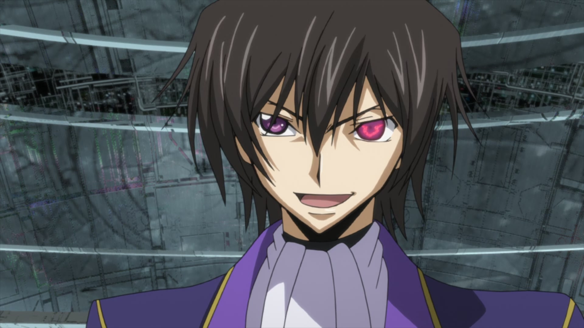 Code Geass Ep 46: The Ragnarok Connection @ 00:15:24