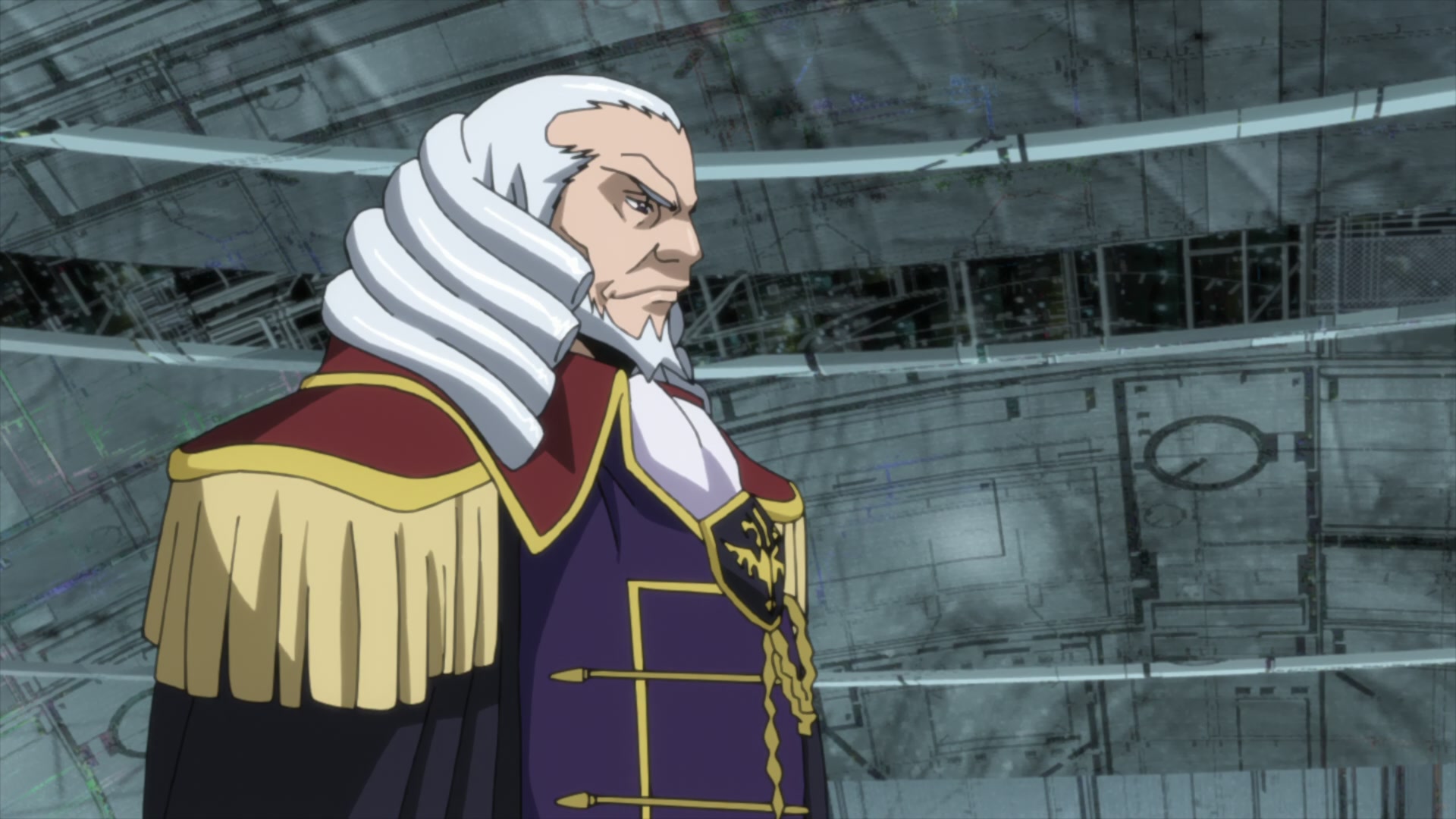 Code Geass Ep 46: The Ragnarok Connection @ 00:15:31