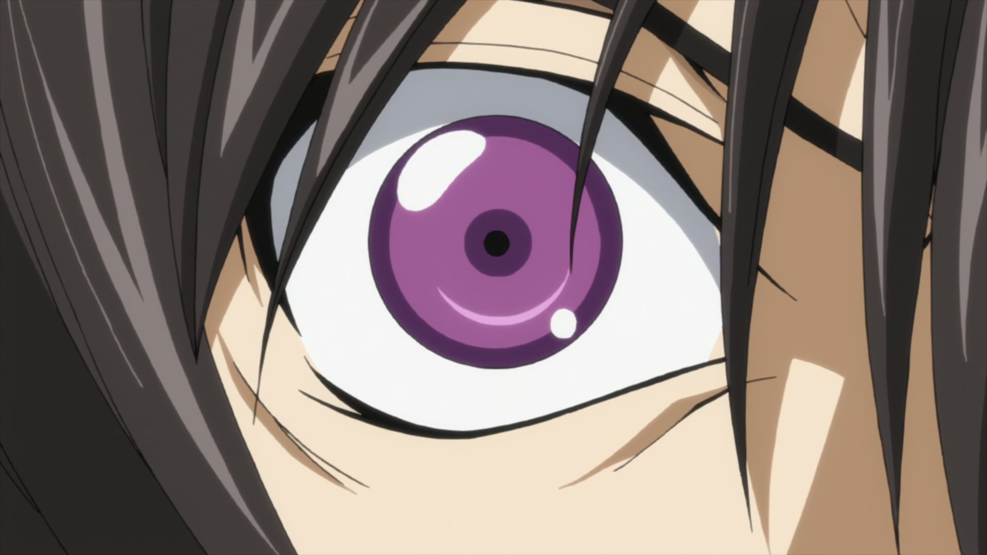 Code Geass Ep 46: The Ragnarok Connection @ 00:16:21