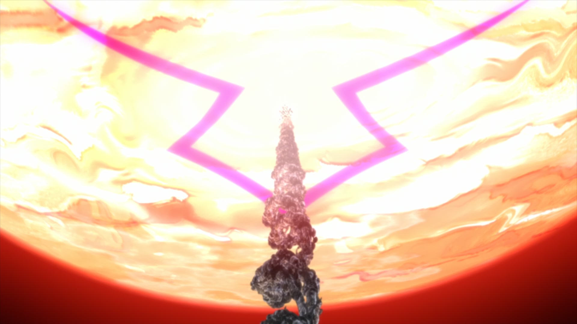 Code Geass Ep 46: The Ragnarok Connection @ 00:16:28