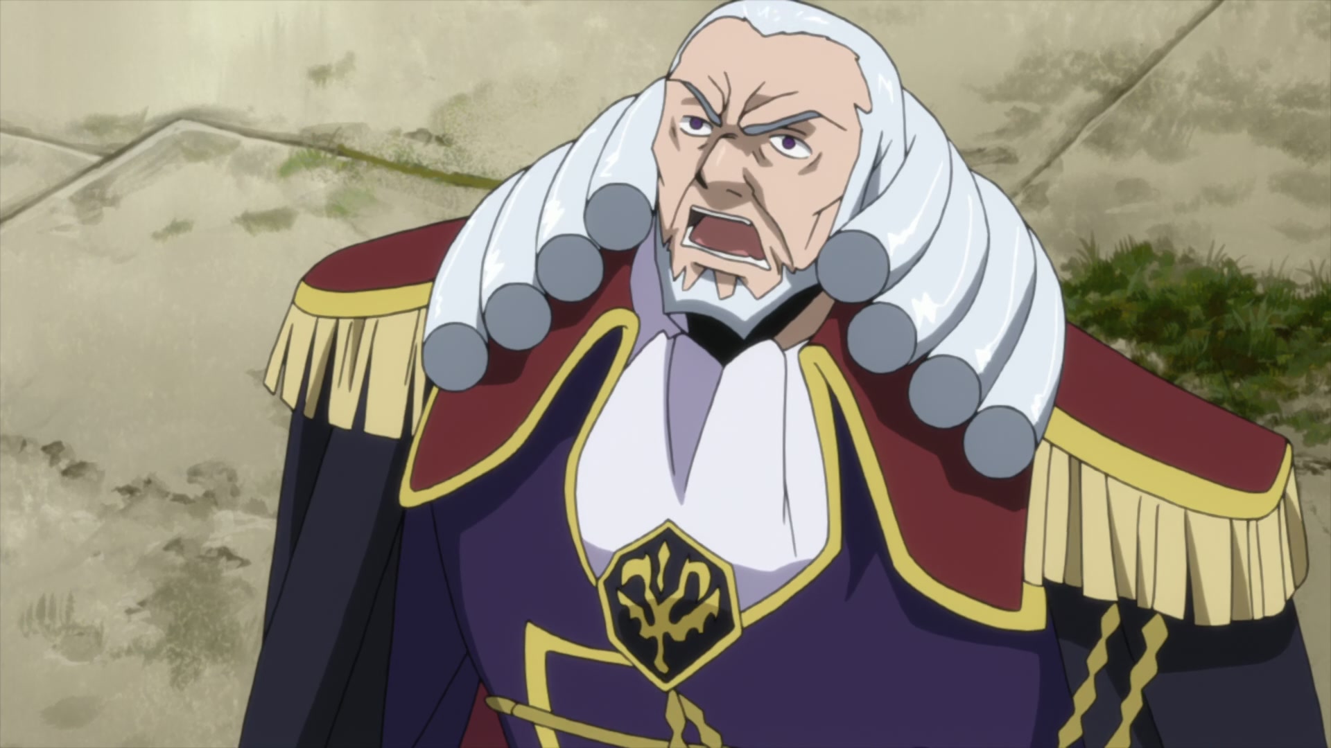 Code Geass Ep 46: The Ragnarok Connection @ 00:16:34