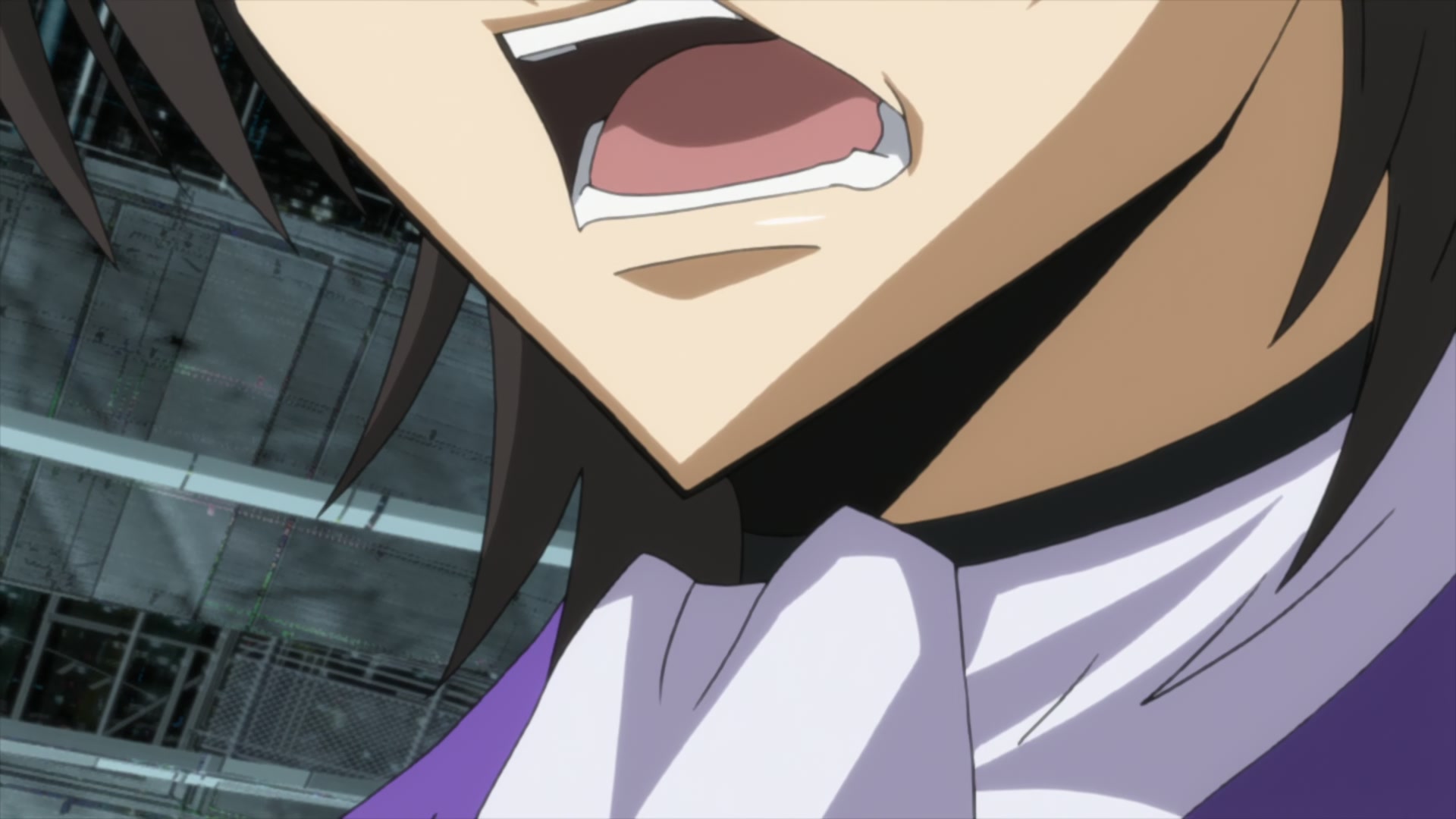 Code Geass Ep 46: The Ragnarok Connection @ 00:17:24