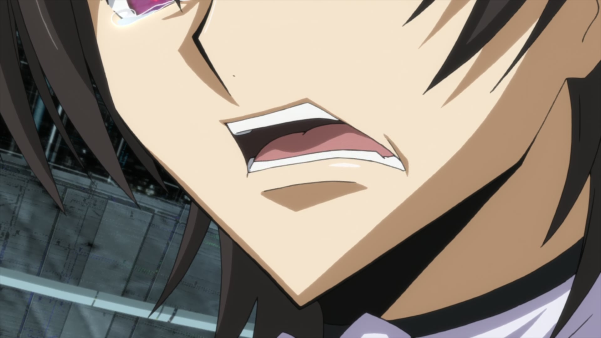 Code Geass Ep 46: The Ragnarok Connection @ 00:17:31