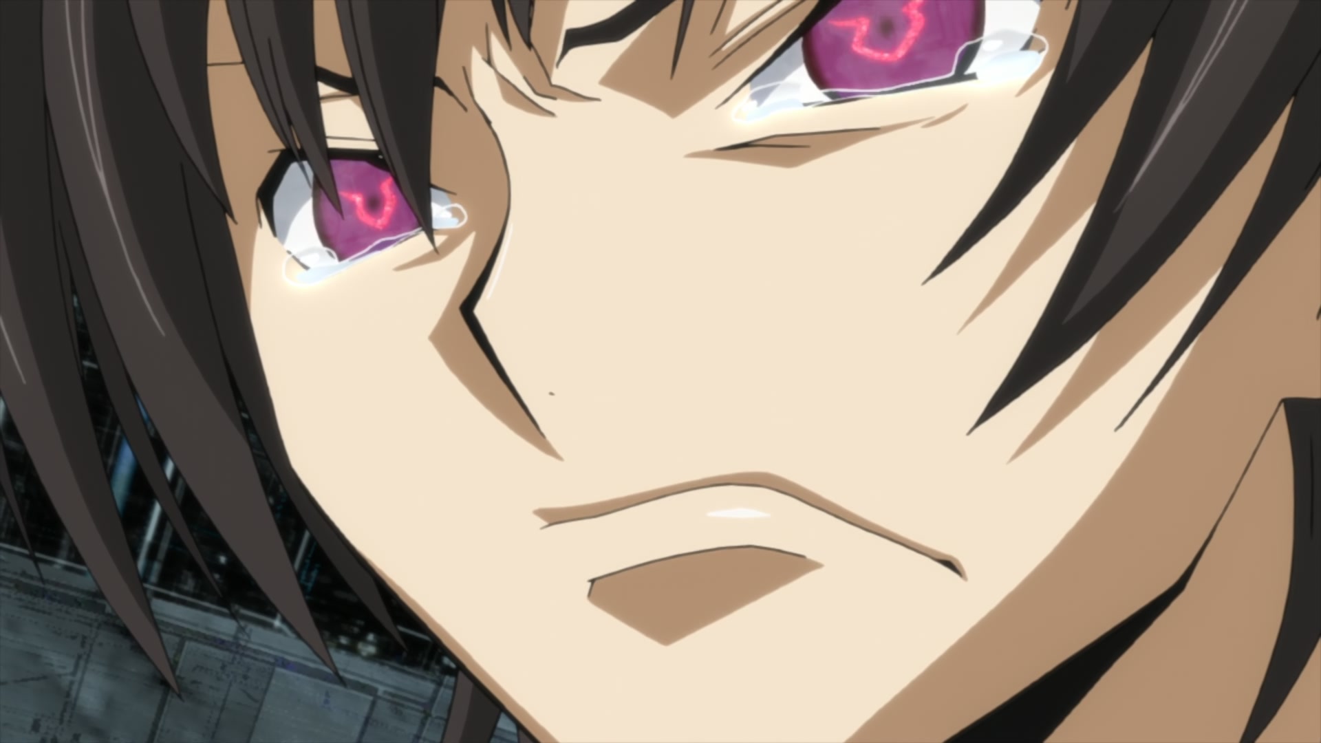 Code Geass Ep 46: The Ragnarok Connection @ 00:17:37