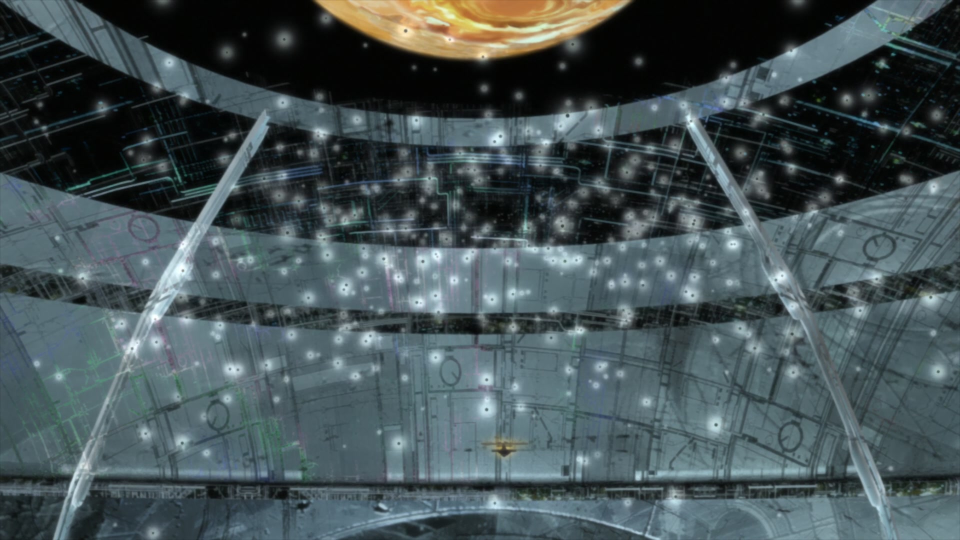 Code Geass Ep 46: The Ragnarok Connection @ 00:17:50
