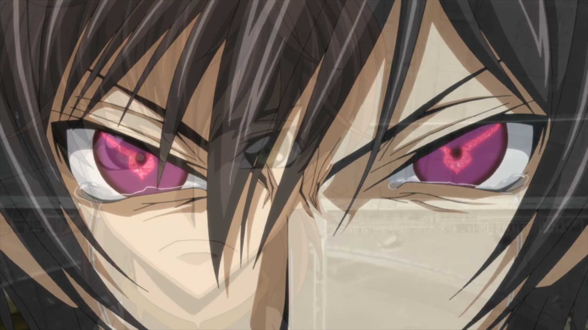 Code Geass Ep 46: The Ragnarok Connection @ 00:17:56