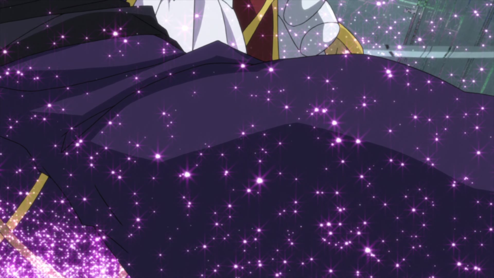 Code Geass Ep 46: The Ragnarok Connection @ 00:18:09