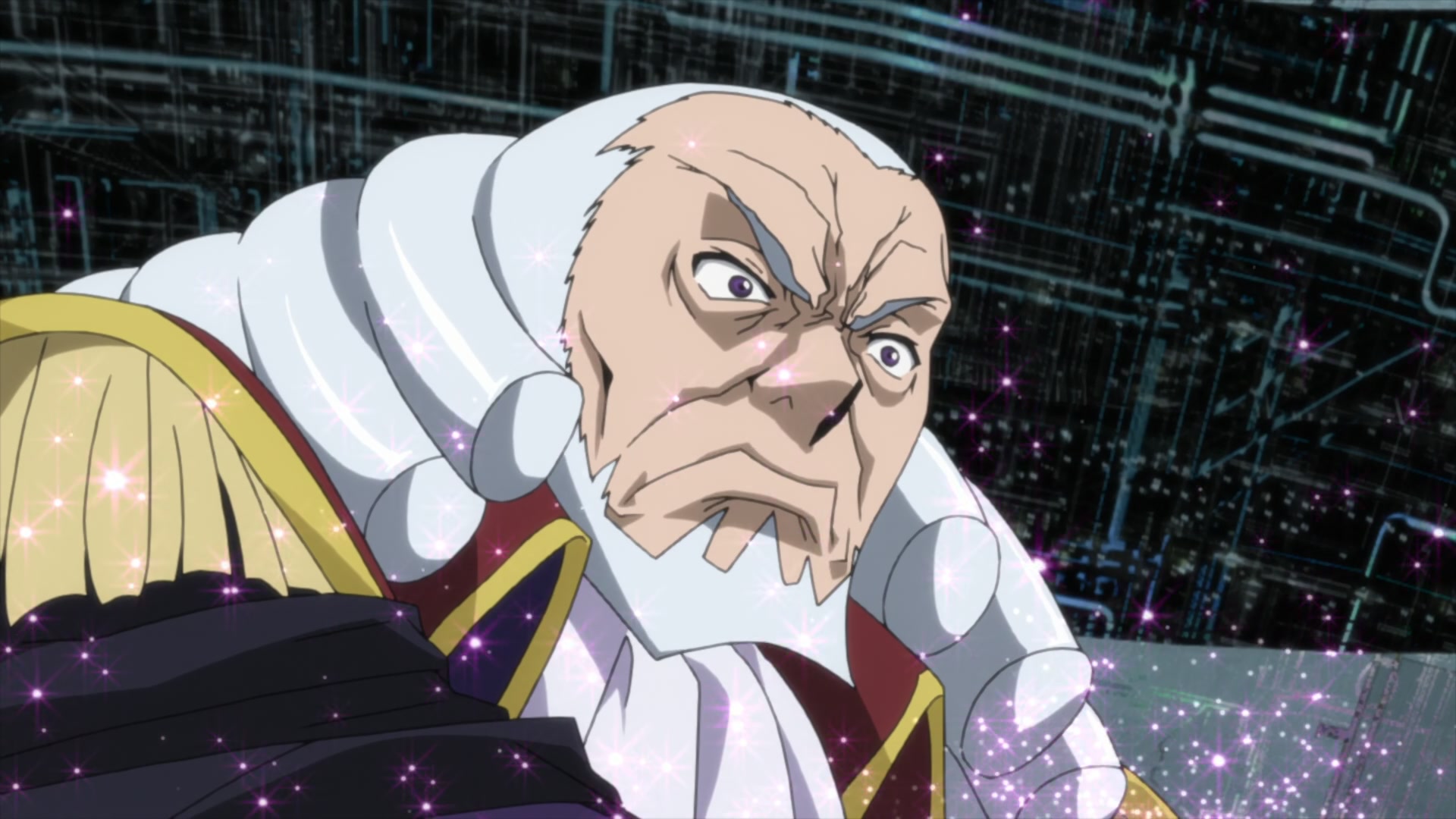 Code Geass Ep 46: The Ragnarok Connection @ 00:18:15