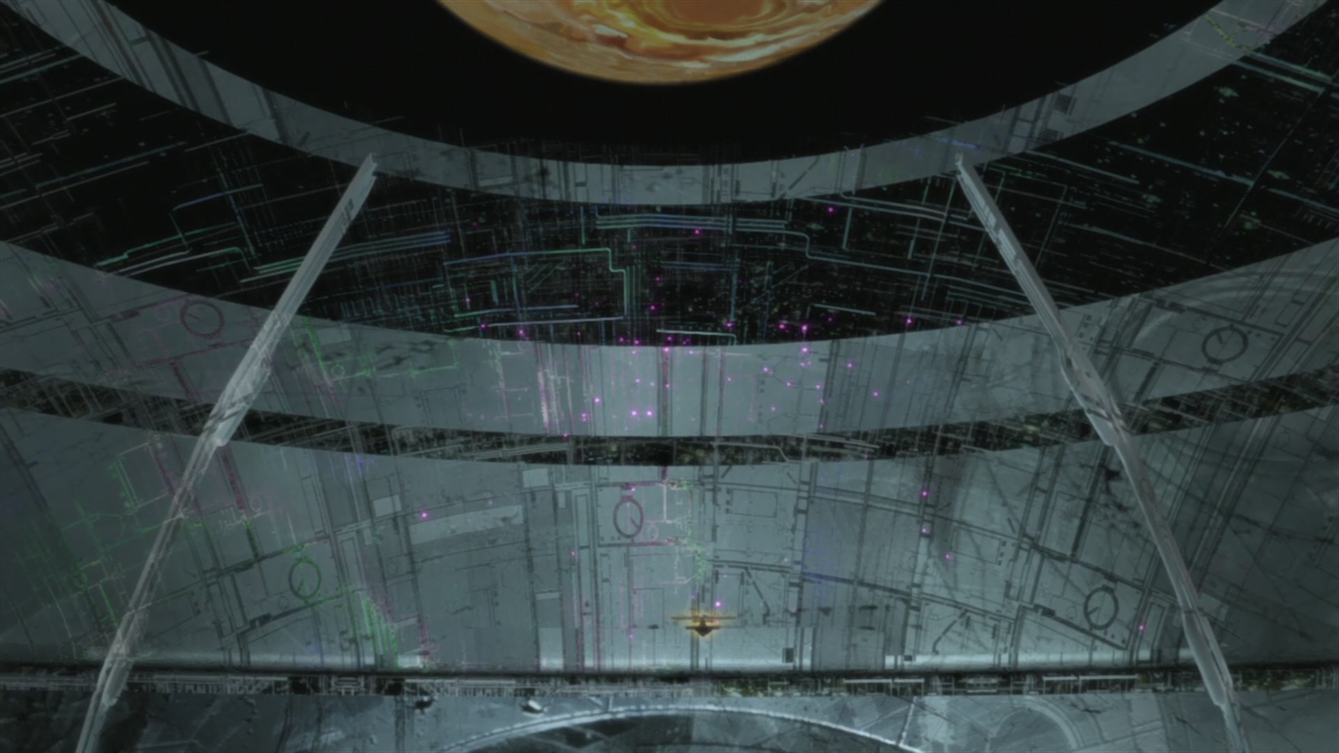 Code Geass Ep 46: The Ragnarok Connection @ 00:18:28