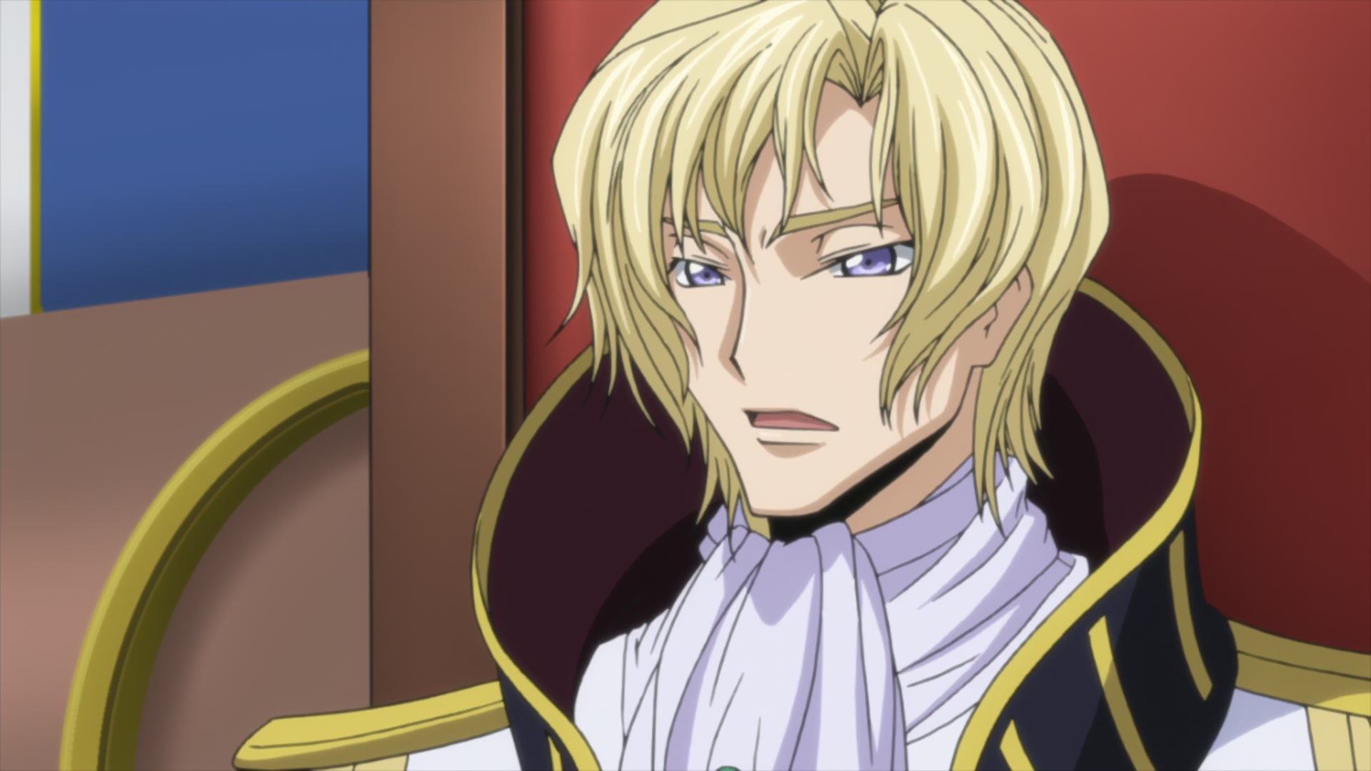 Code Geass Ep 46: The Ragnarok Connection @ 00:18:34