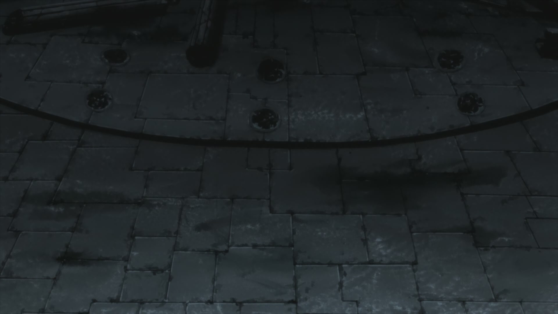 Code Geass Ep 46: The Ragnarok Connection @ 00:18:40