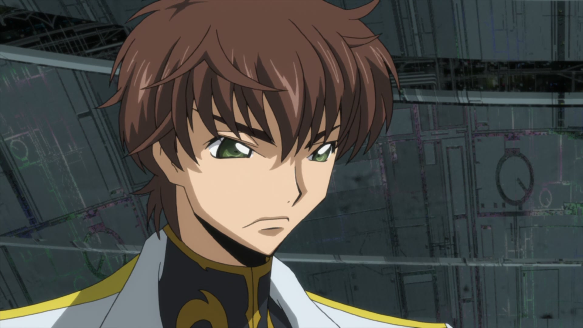 Code Geass Ep 46: The Ragnarok Connection @ 00:18:59