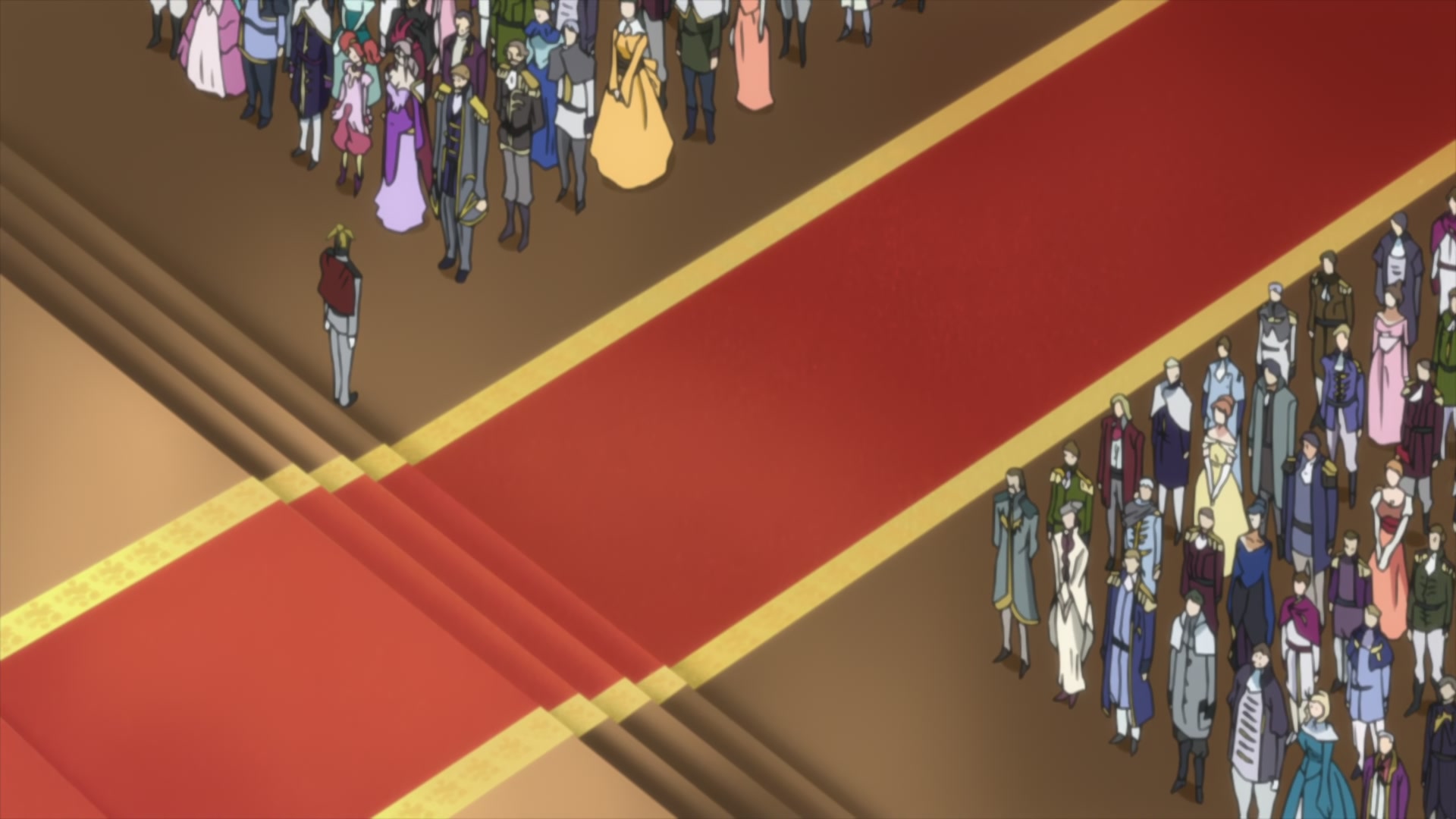 Code Geass Ep 46: The Ragnarok Connection @ 00:19:31