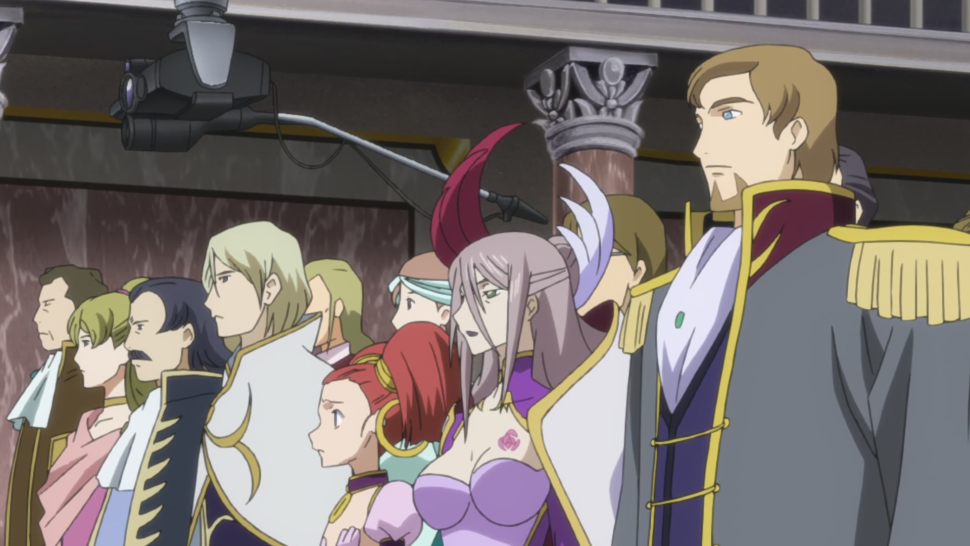 Code Geass Ep 46: The Ragnarok Connection @ 00:19:37