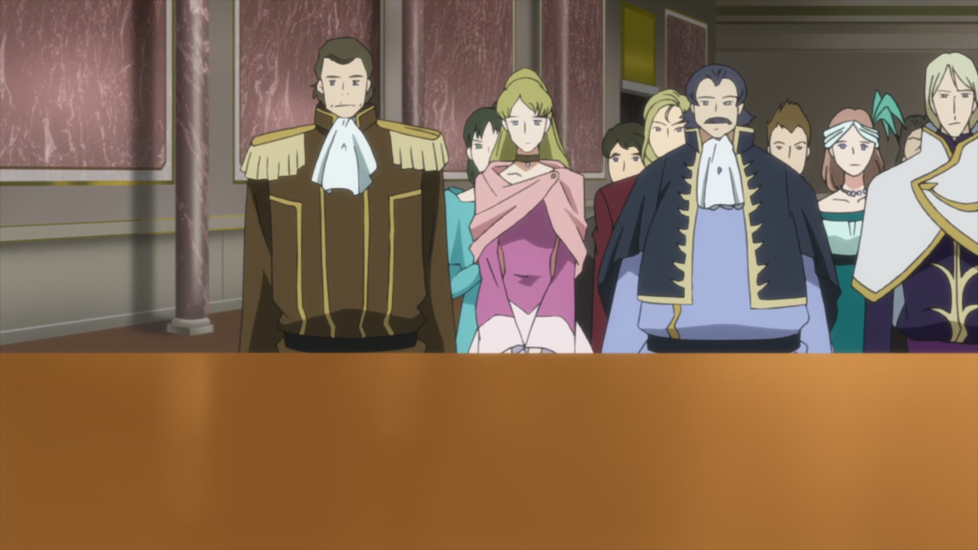 Code Geass Ep 46: The Ragnarok Connection @ 00:19:43