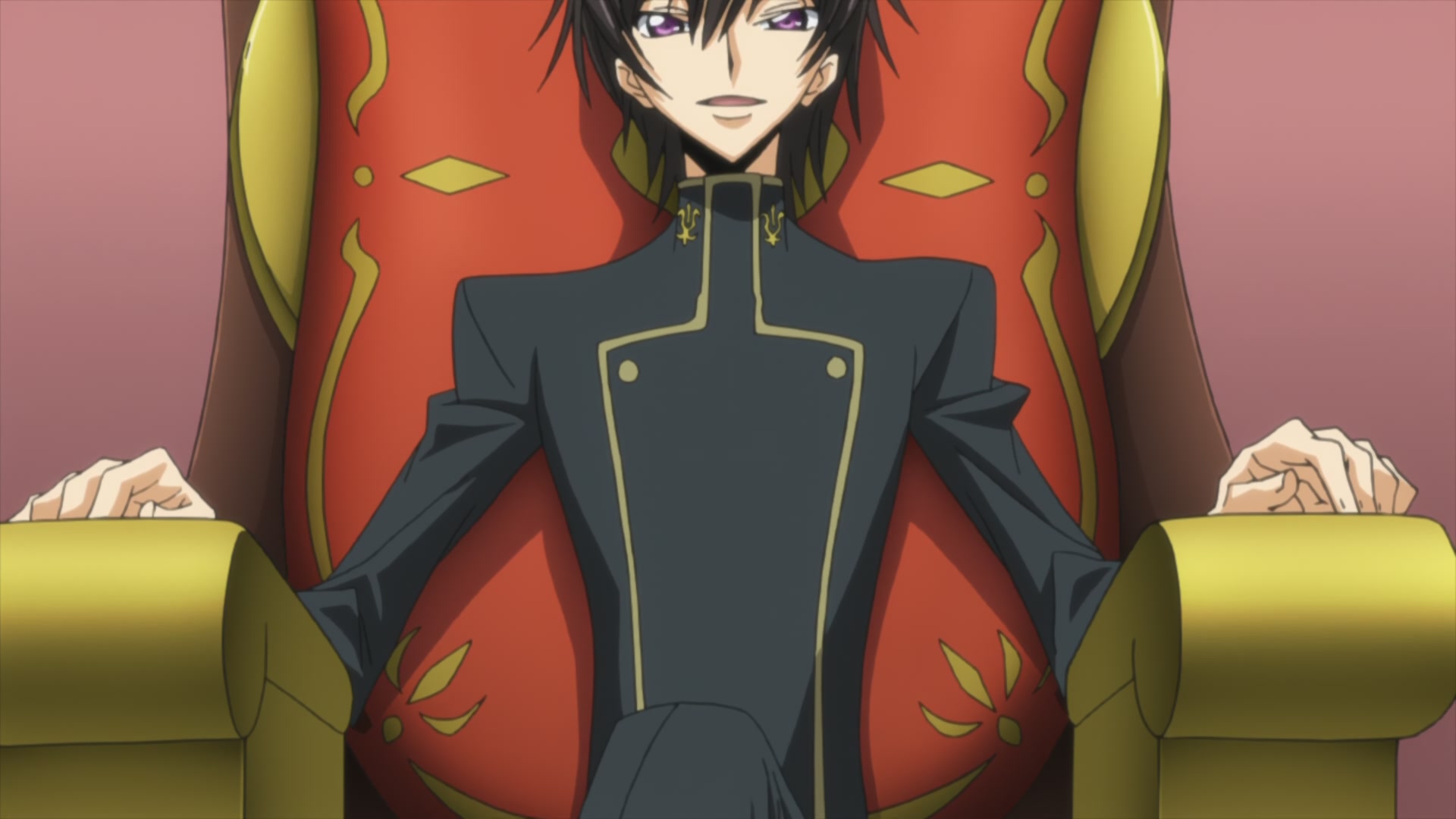 Code Geass Ep 46: The Ragnarok Connection @ 00:20:02