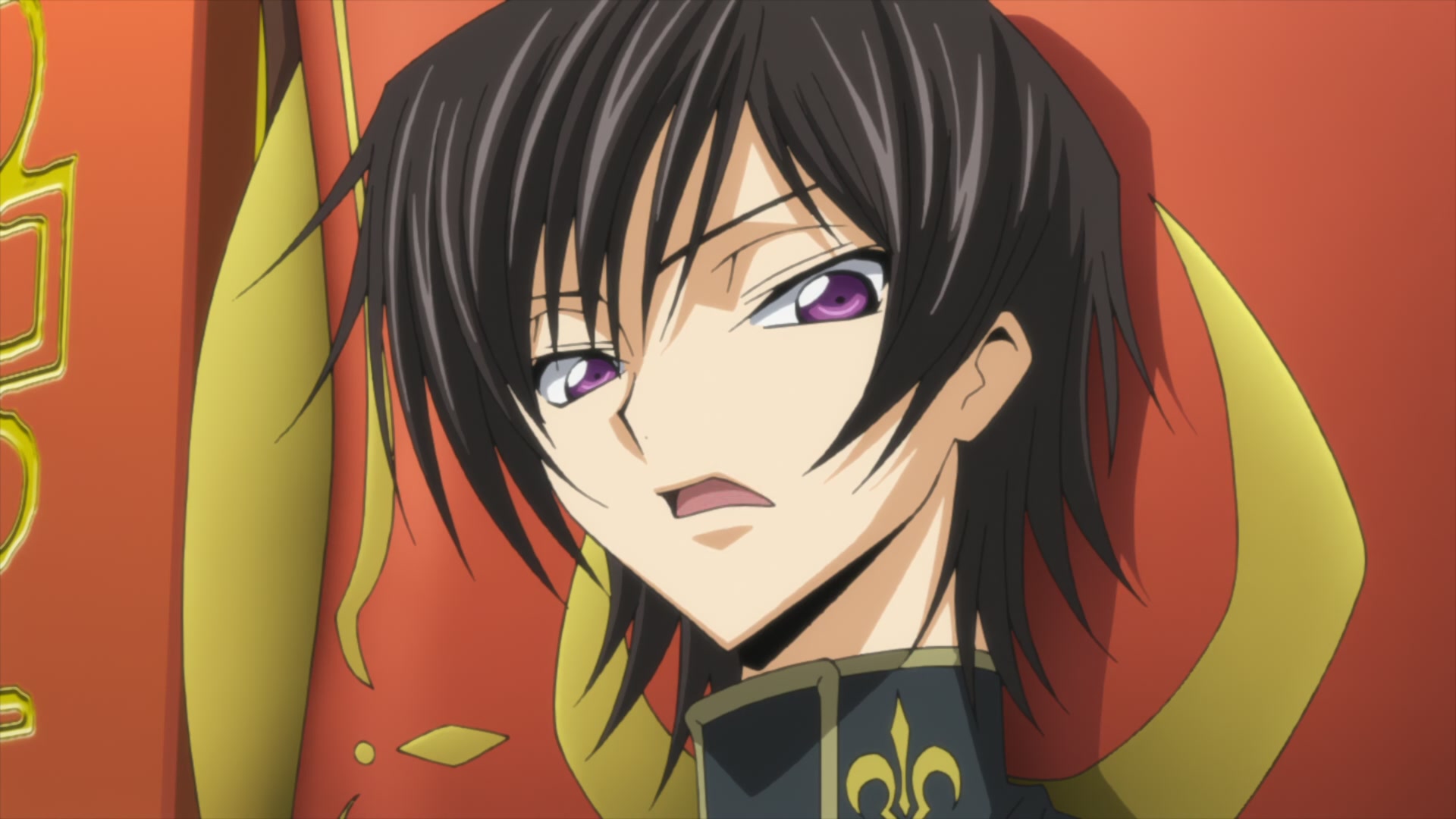 Code Geass Ep 46: The Ragnarok Connection @ 00:20:27