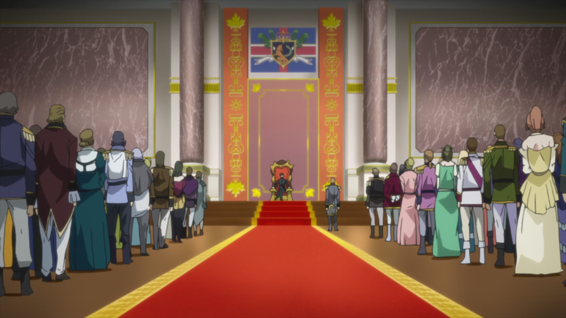 Code Geass Ep 46: The Ragnarok Connection @ 00:20:34