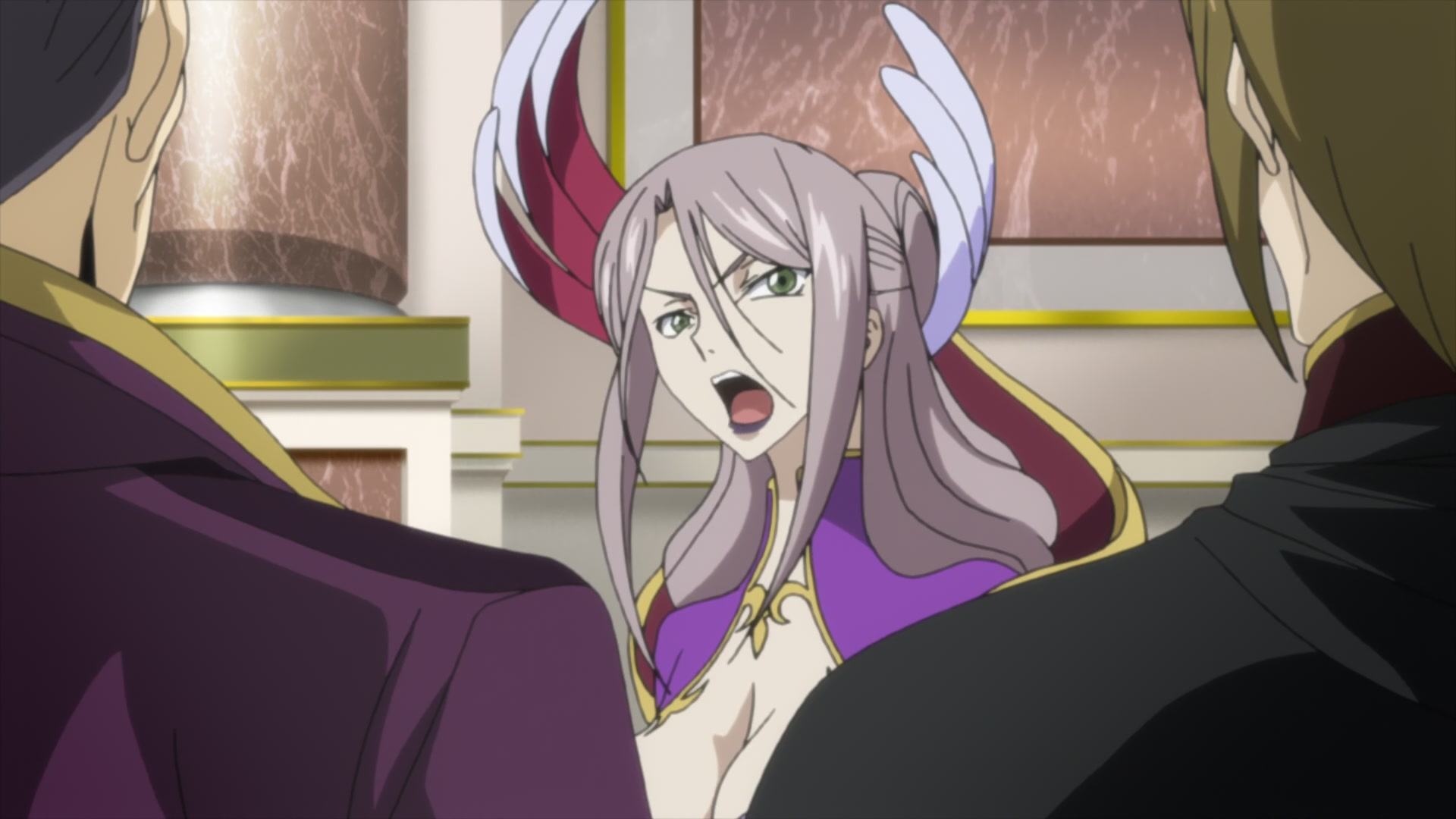 Code Geass Ep 46: The Ragnarok Connection @ 00:20:40