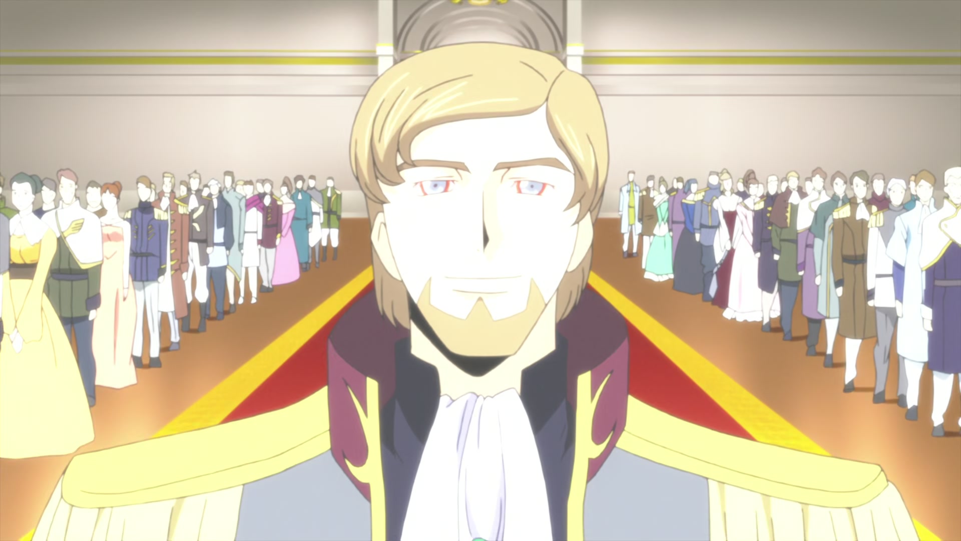 Code Geass Ep 46: The Ragnarok Connection @ 00:21:24