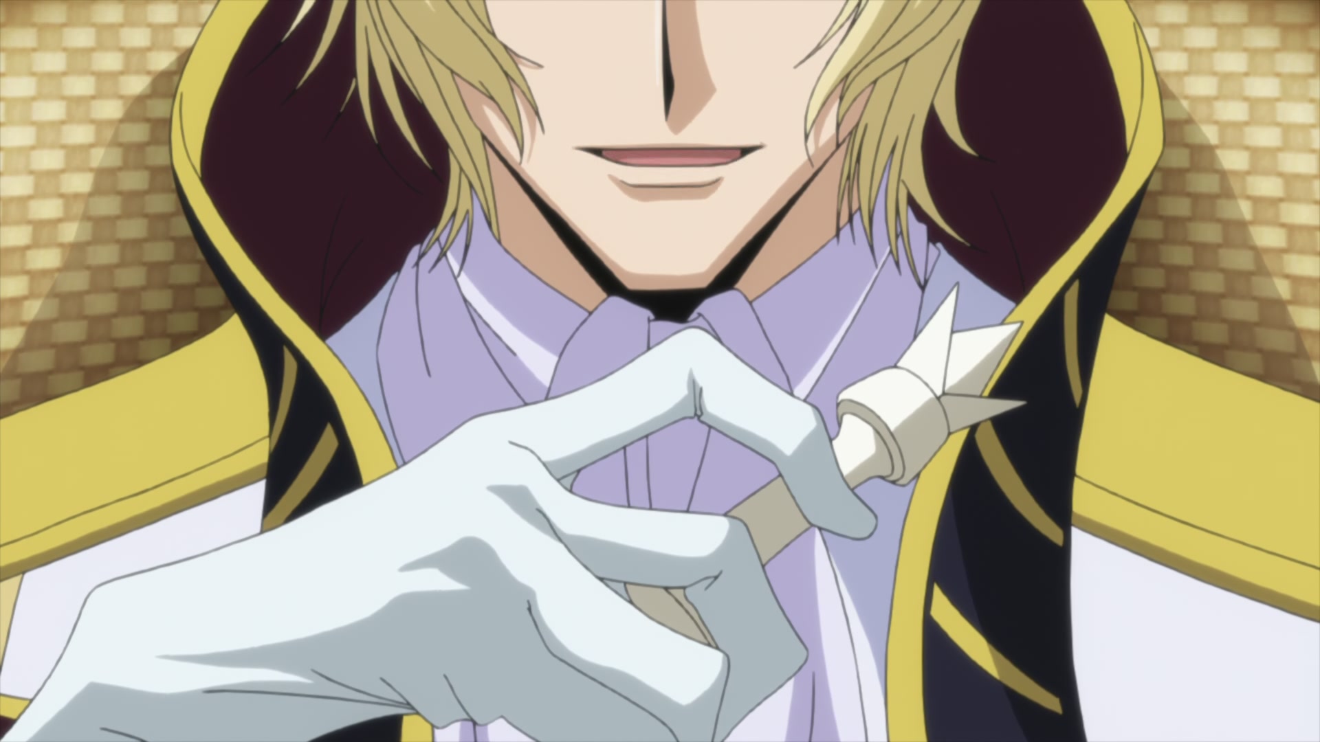 Code Geass Ep 46: The Ragnarok Connection @ 00:21:56