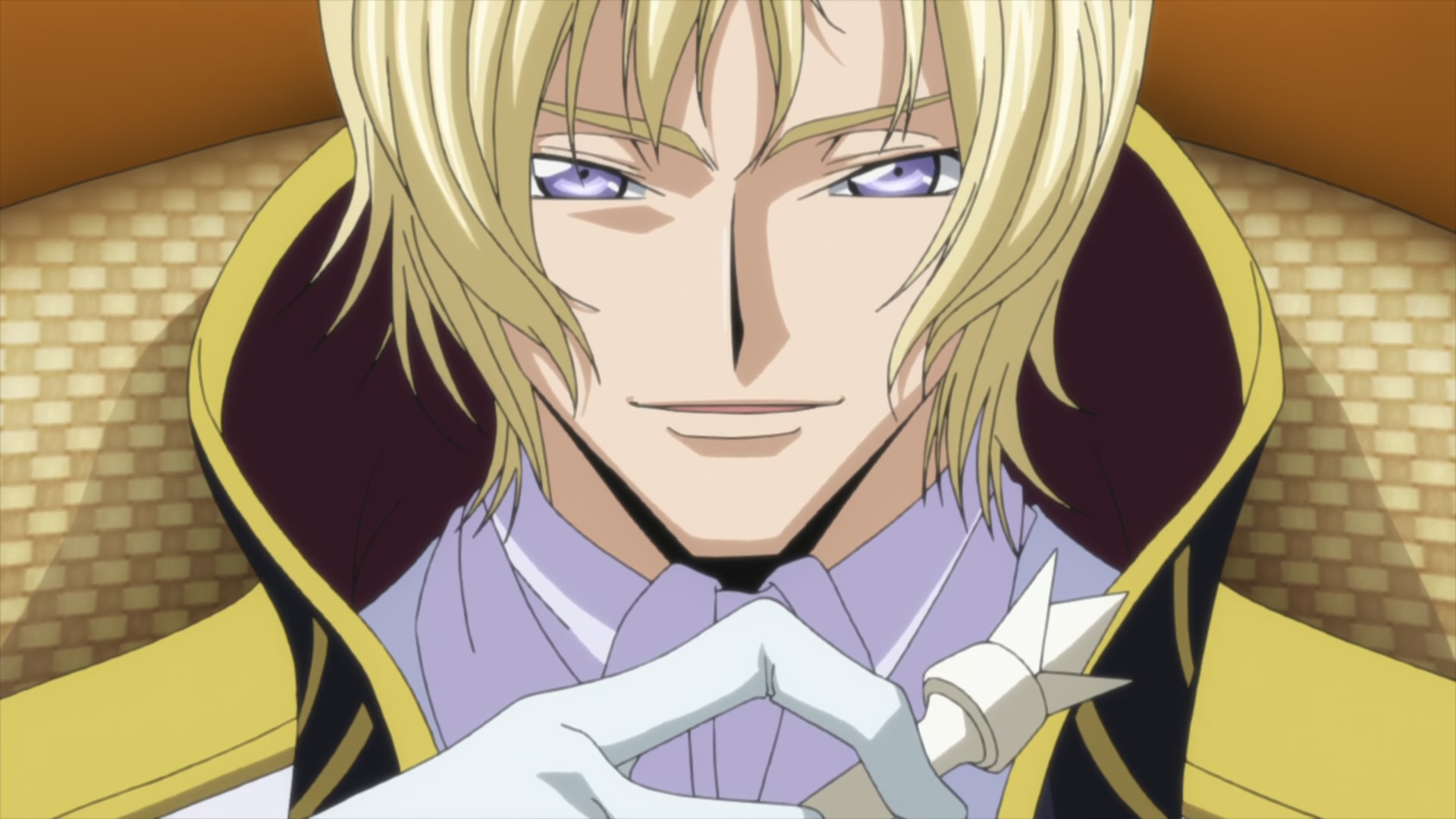 Code Geass Ep 46: The Ragnarok Connection @ 00:22:02