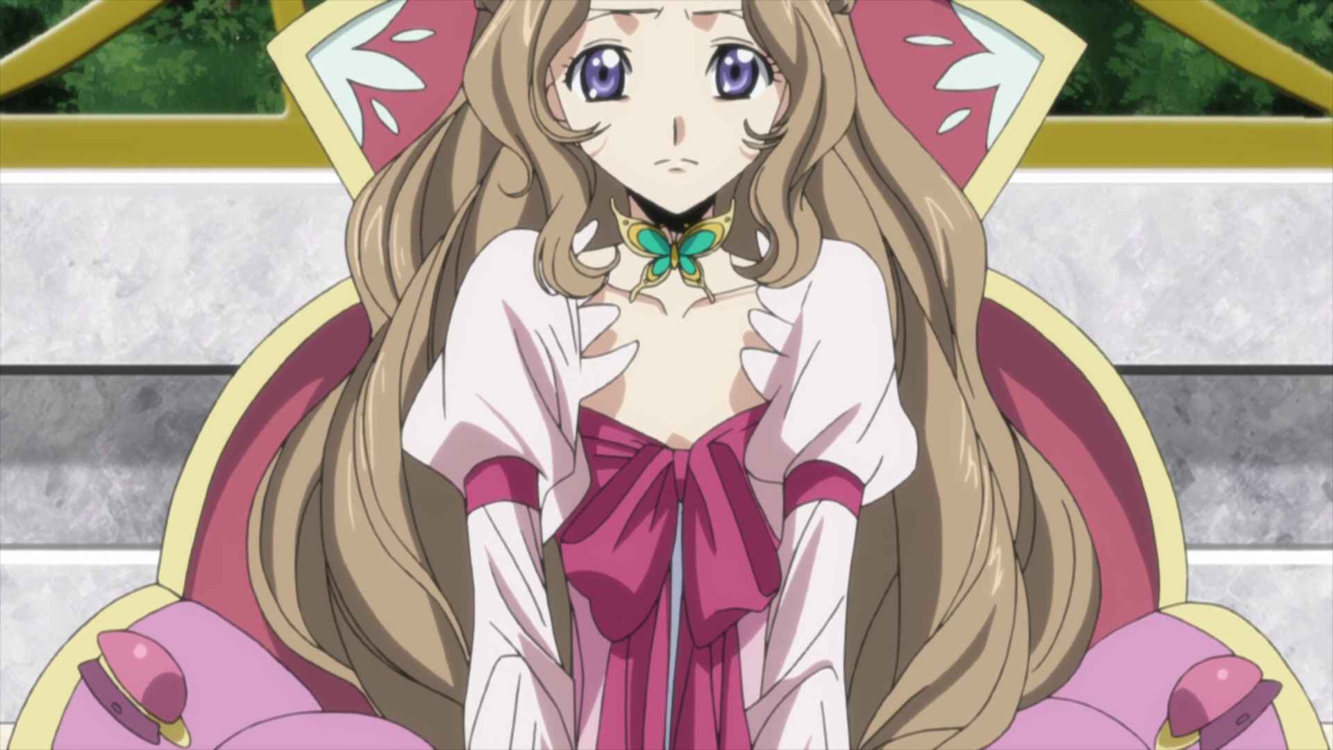 Code Geass Ep 50: Re @ 00:01:12
