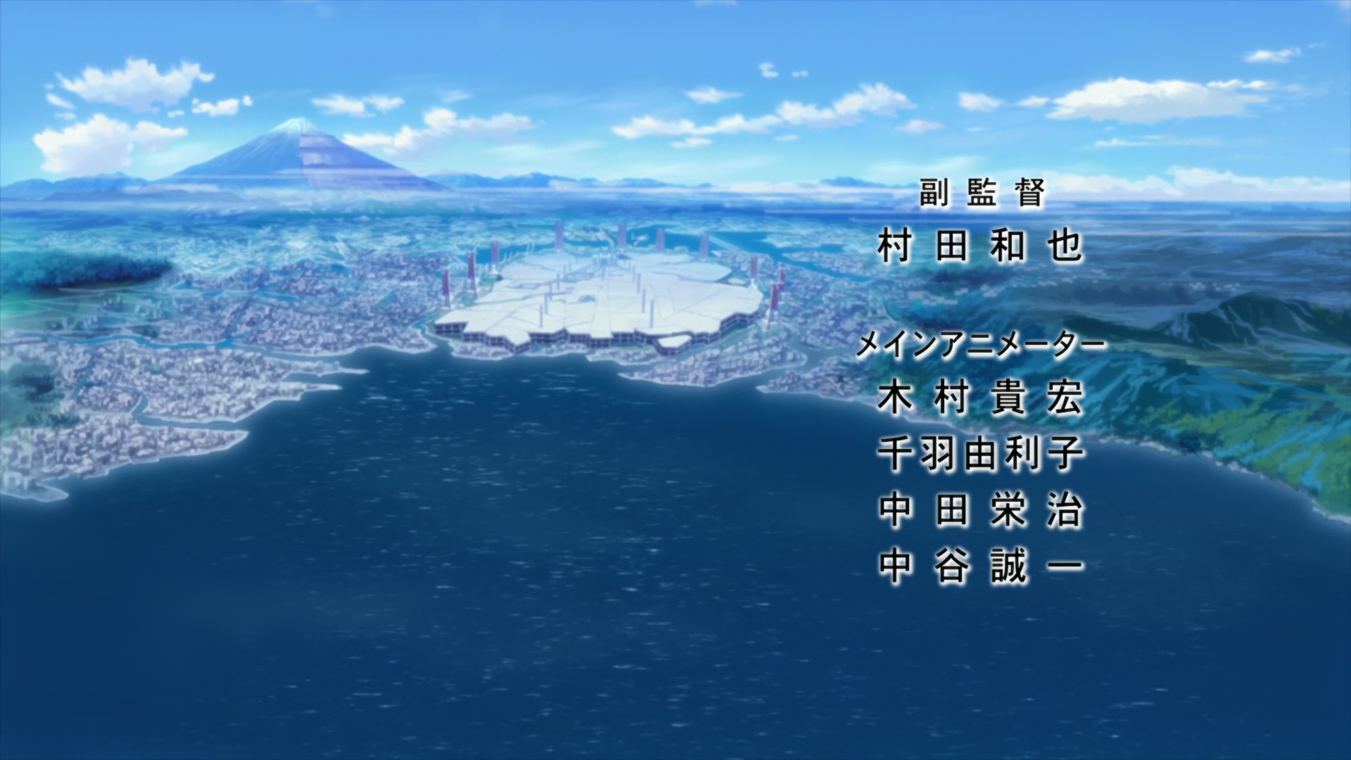Code Geass Ep 50: Re @ 00:01:50